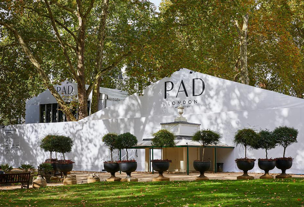 PAD London 2020 - Cancelled