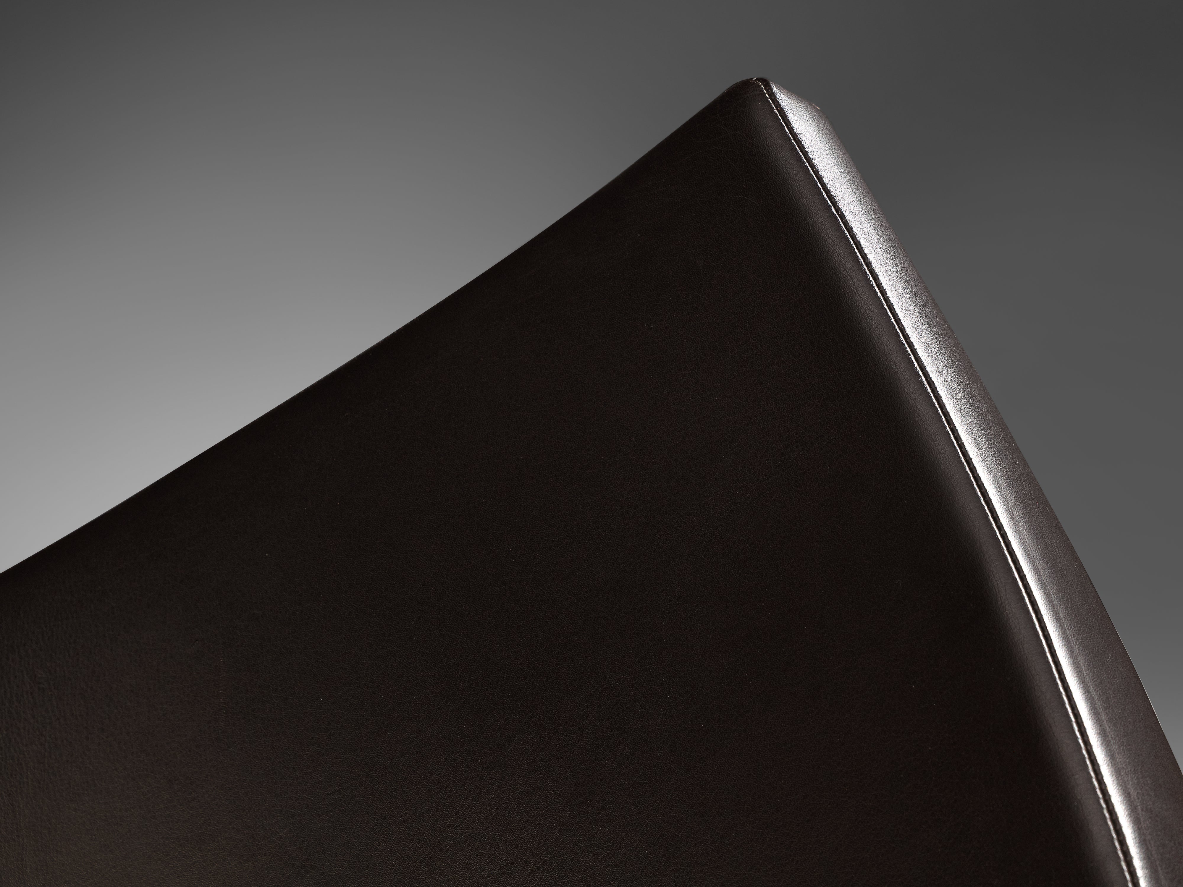 Iconic George Nelson ‘Coconut’ Lounge Chair seating Morentz