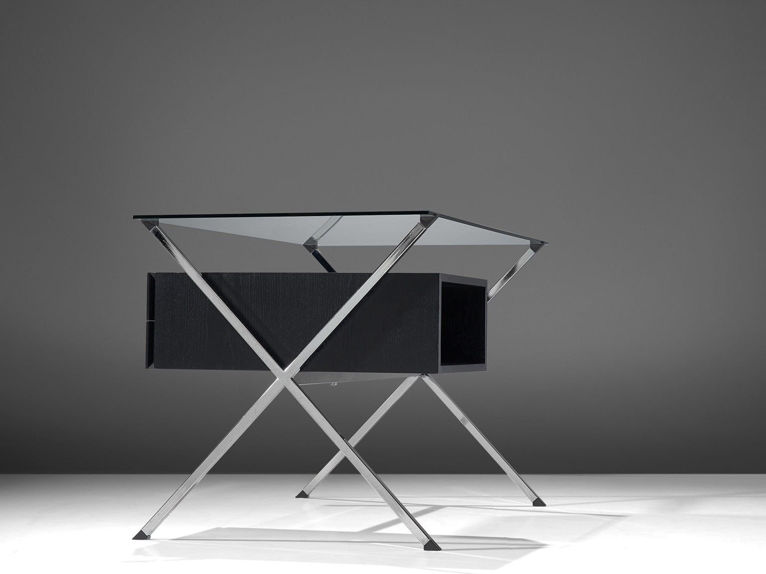 Franco Albini for Knoll 'Albini' Desk Tables Morentz