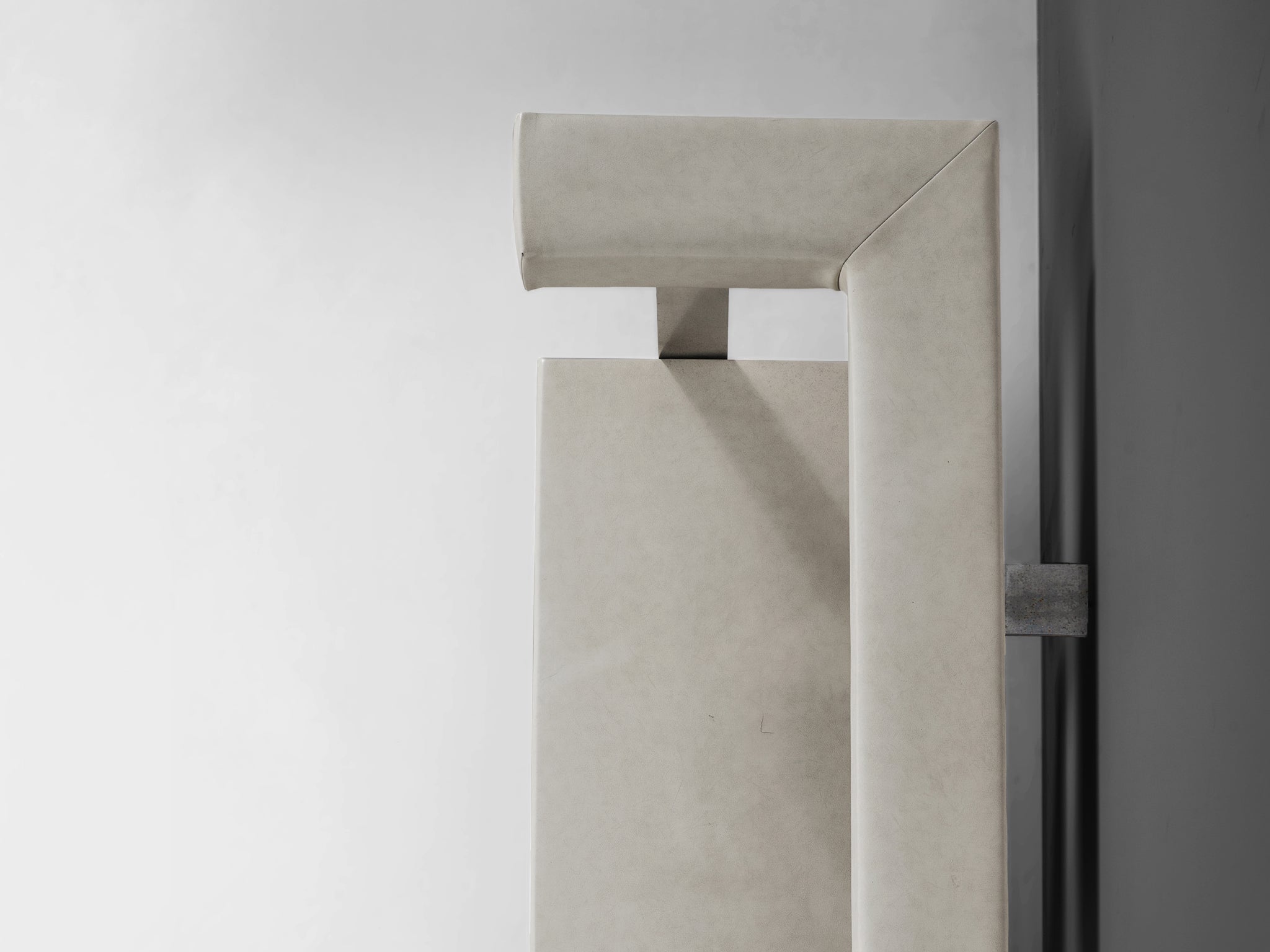G.W. Rietveld and J. Tricht Long Bench Seating Morentz