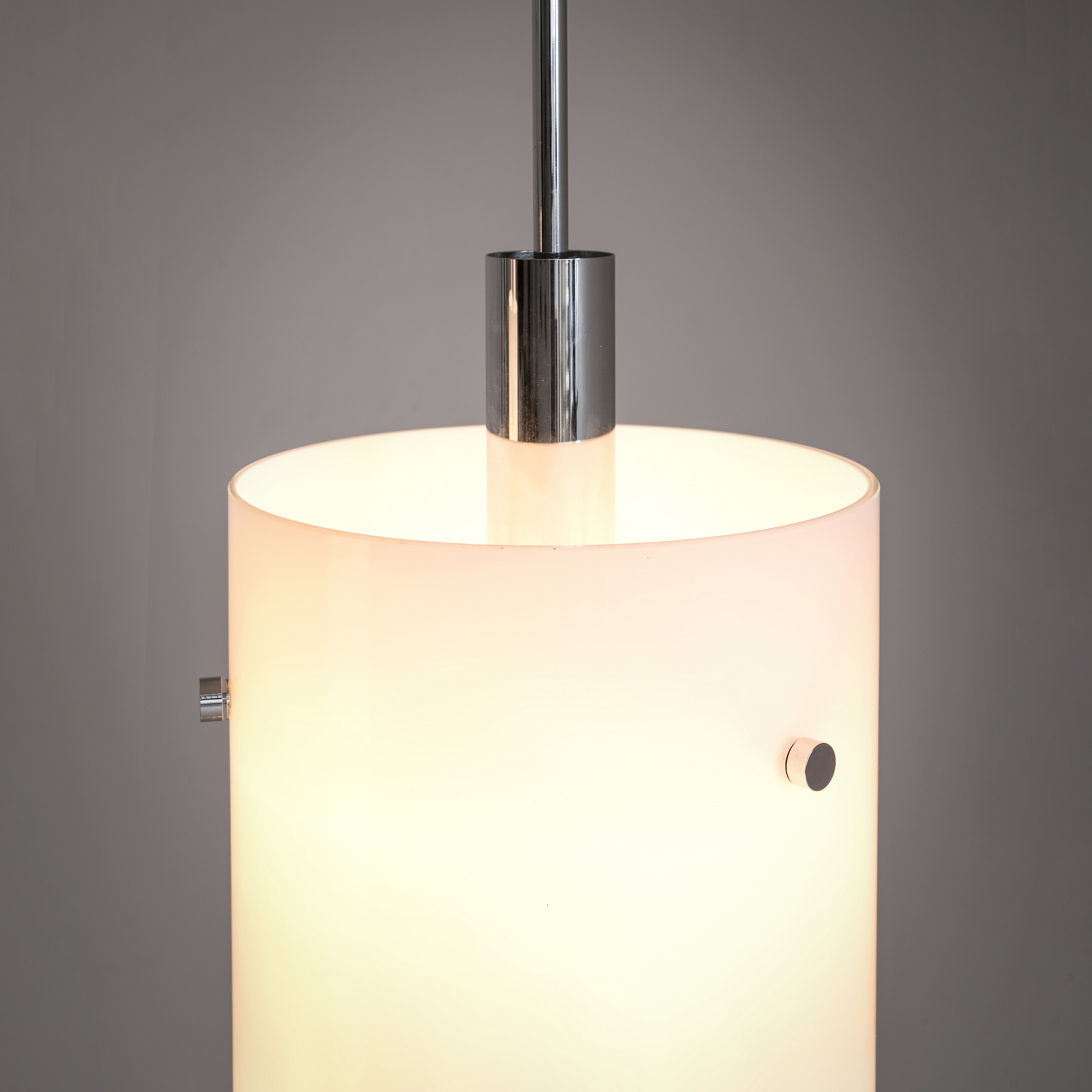 Pendant Lamps with White Glass Shade lighting Morentz
