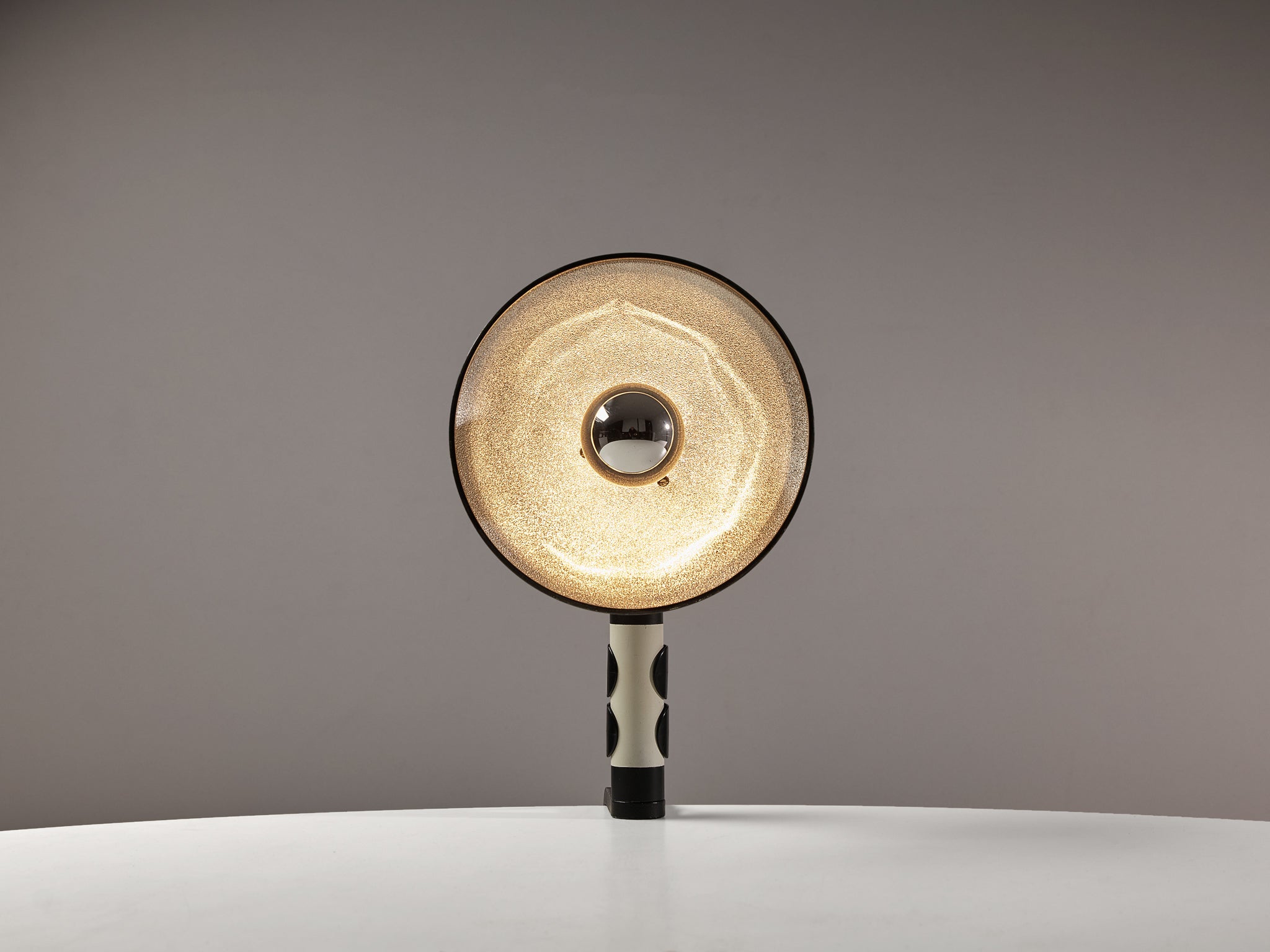 Roger Tallon for Erco 'Spot' Table Lamp lighting Morentz