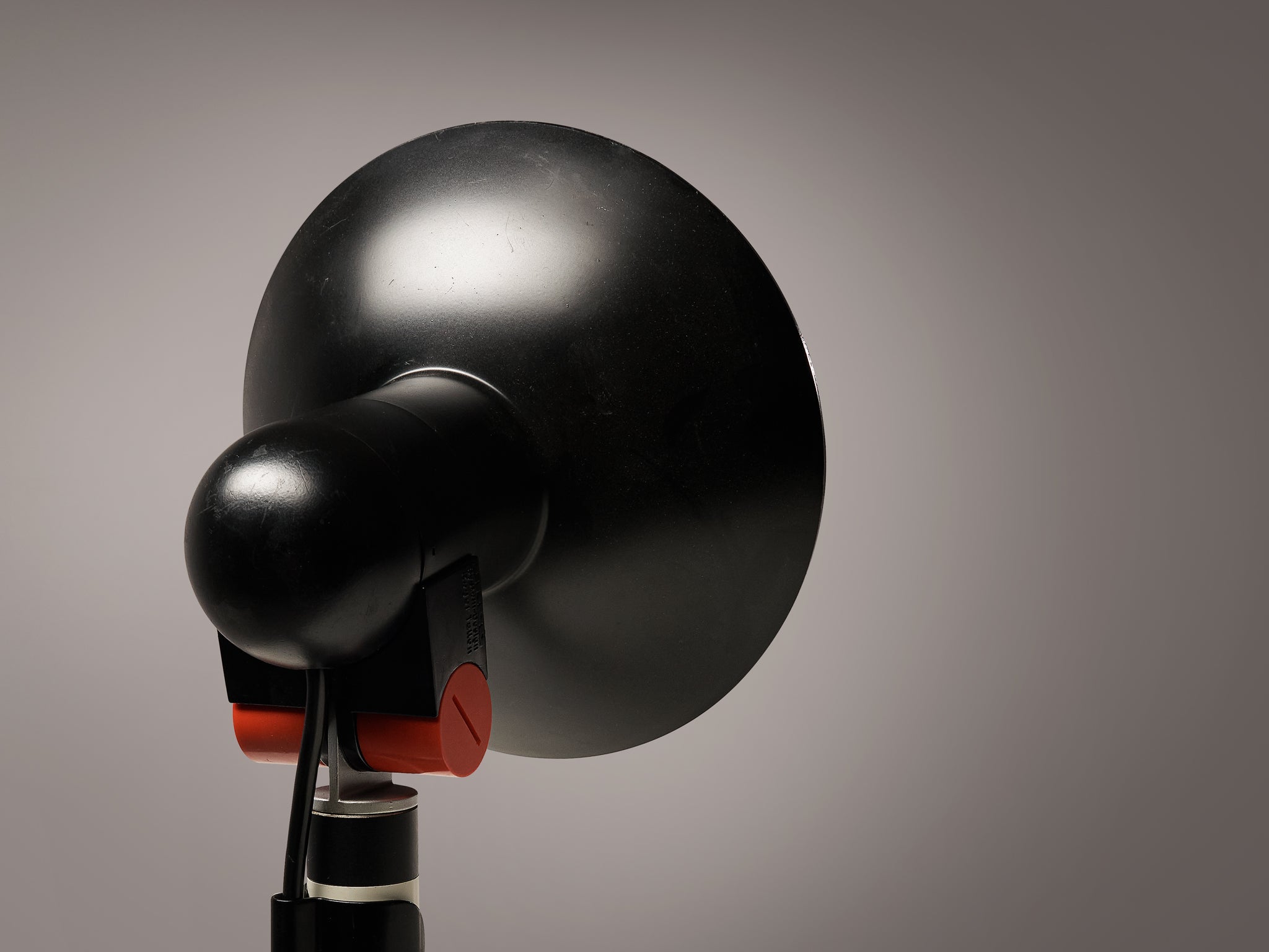 Roger Tallon for Erco 'Spot' Table Lamp lighting Morentz