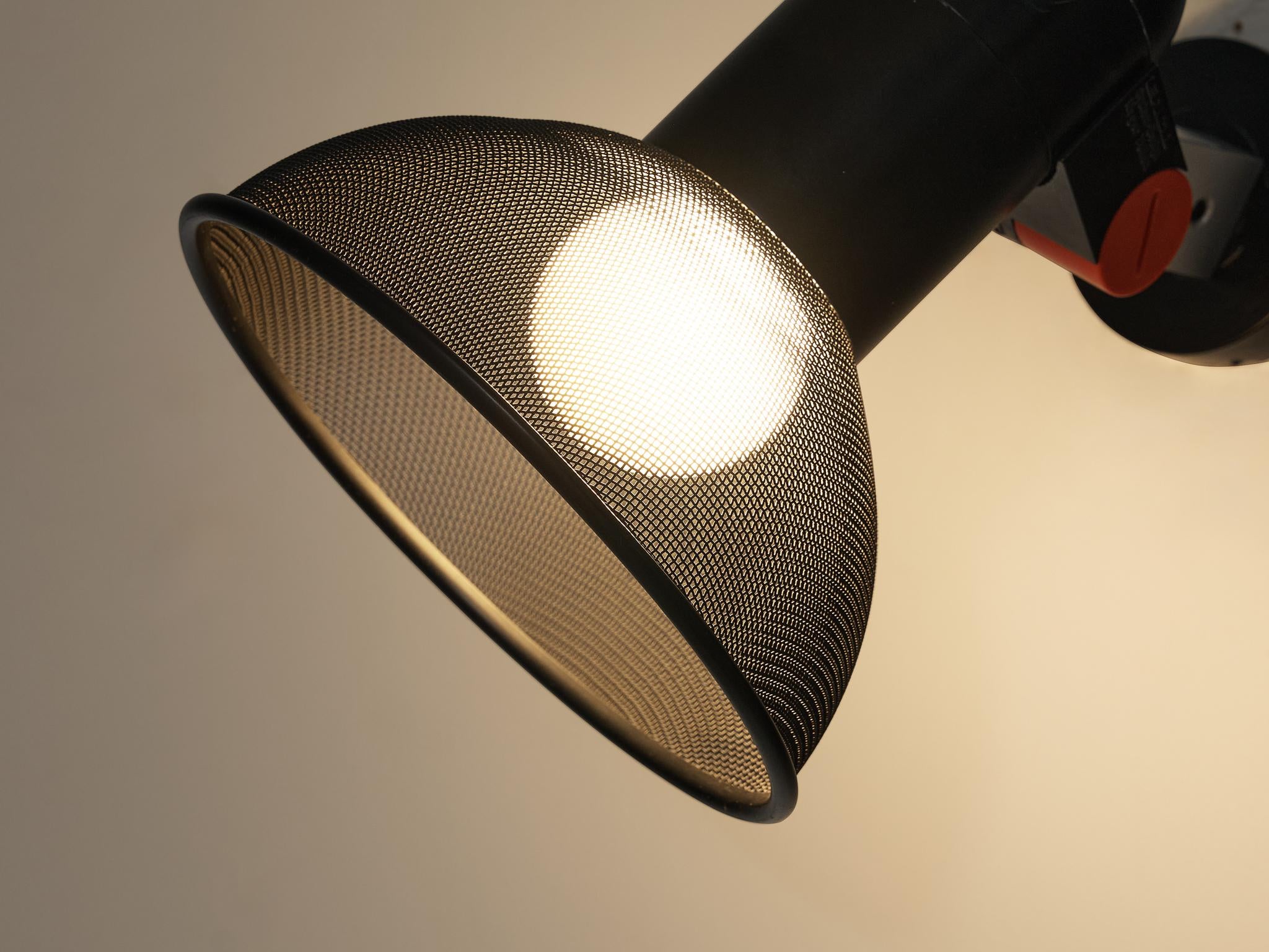 Roger Tallon for Erco 'Spot' Wall Light lighting Morentz