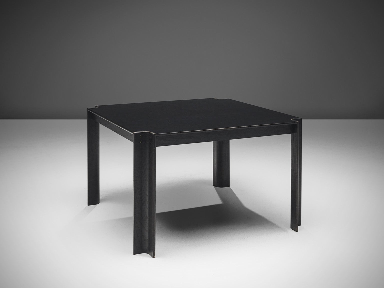 Gijs Bakker for Castelijn 'Strip' Dining Table tables Morentz