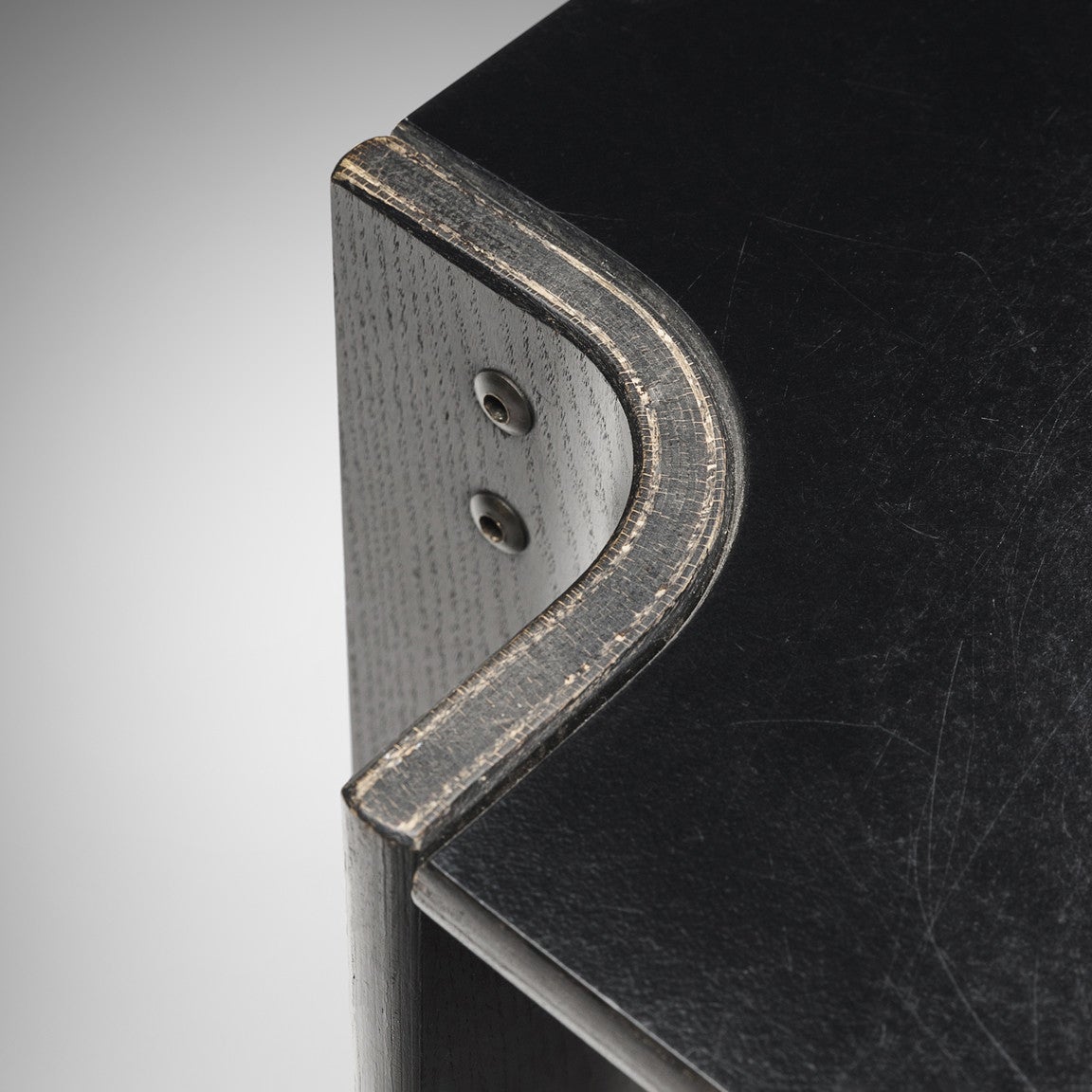 Gijs Bakker for Castelijn 'Strip' Dining Table tables Morentz