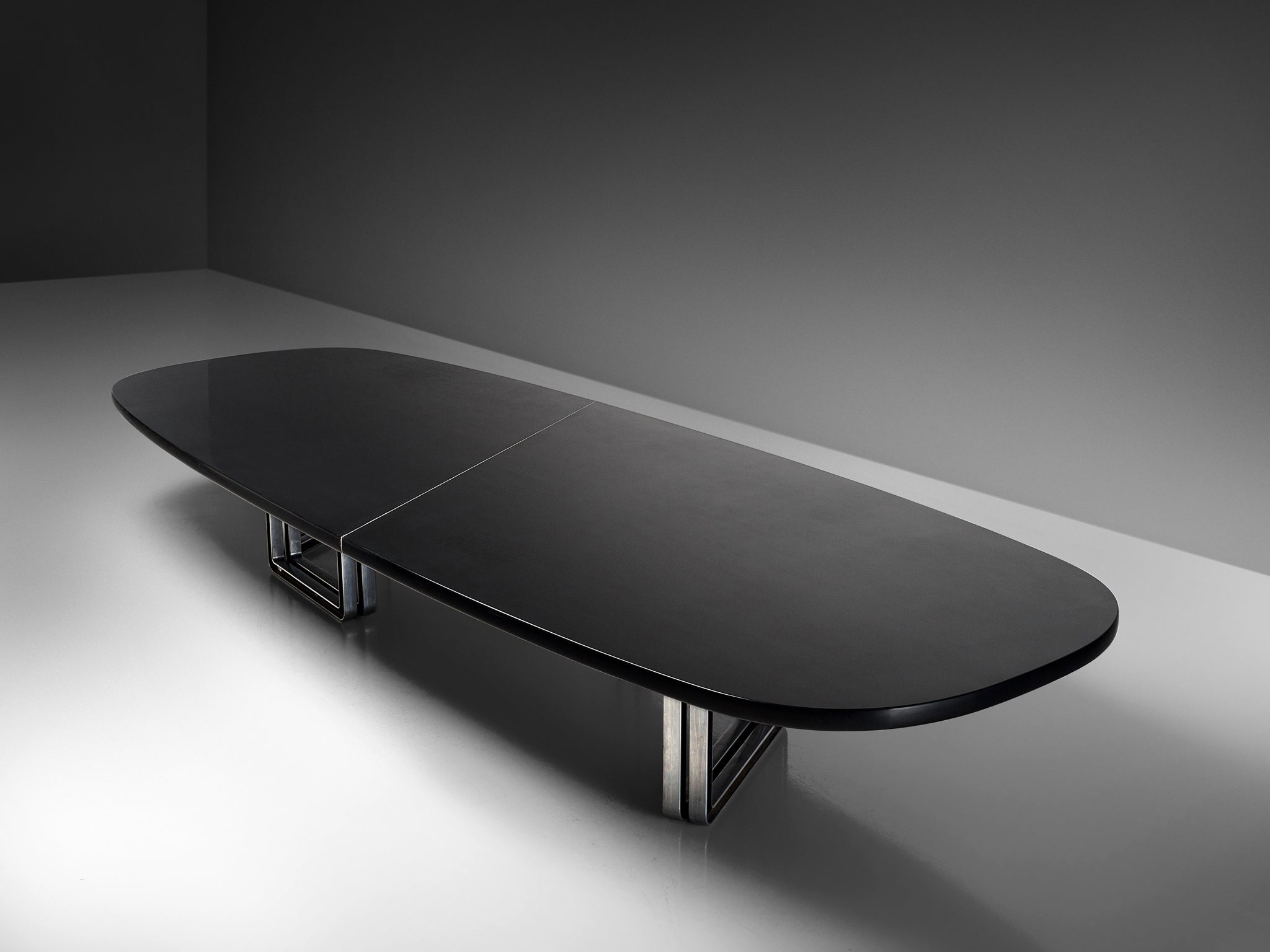 Centro Progetti Tecno Conference Table 545cm/214in Tables Morentz