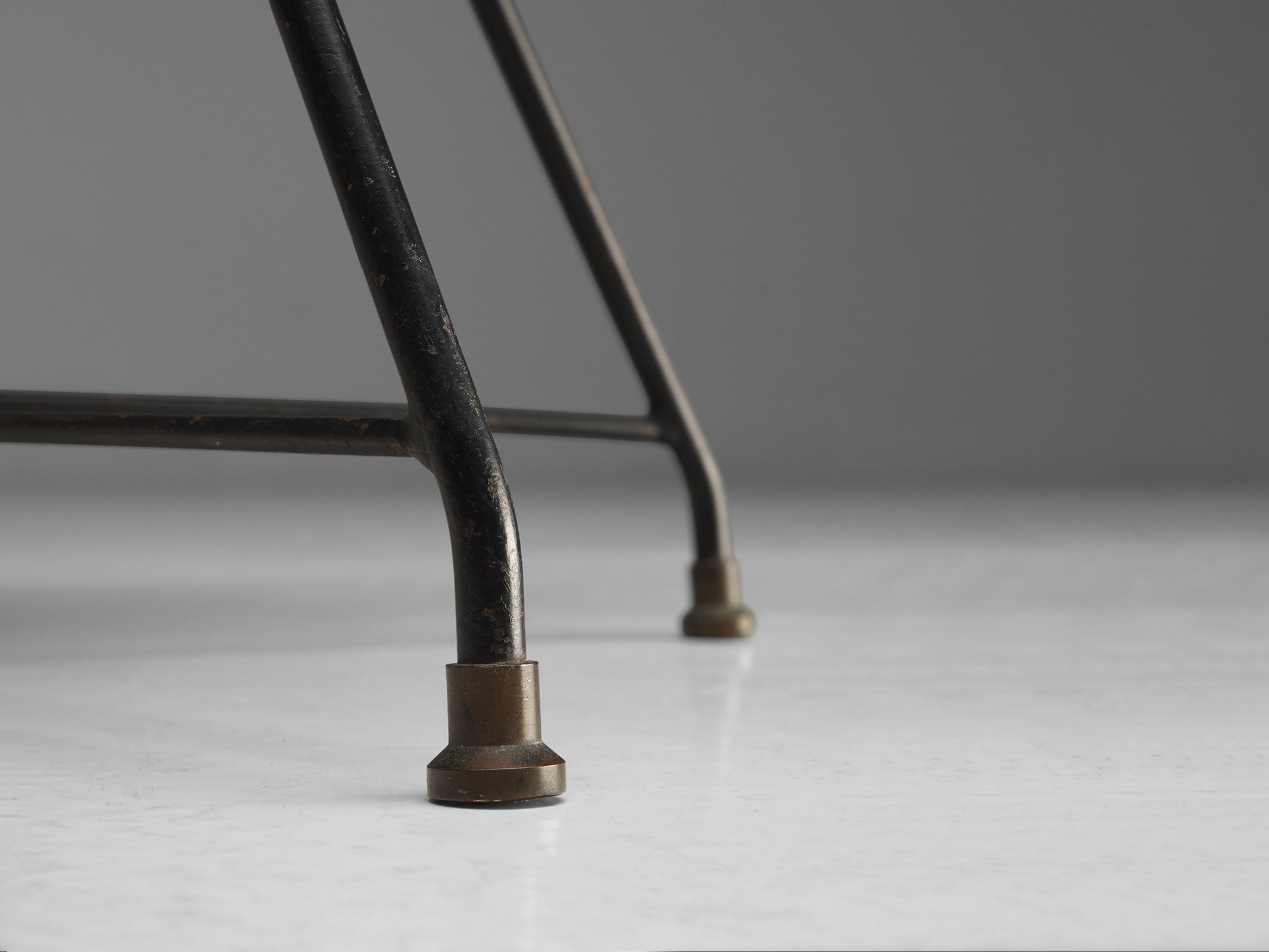 Augusto Bozzi for Saporiti 'Ariston' Dining Chairs in Teak seating Morentz