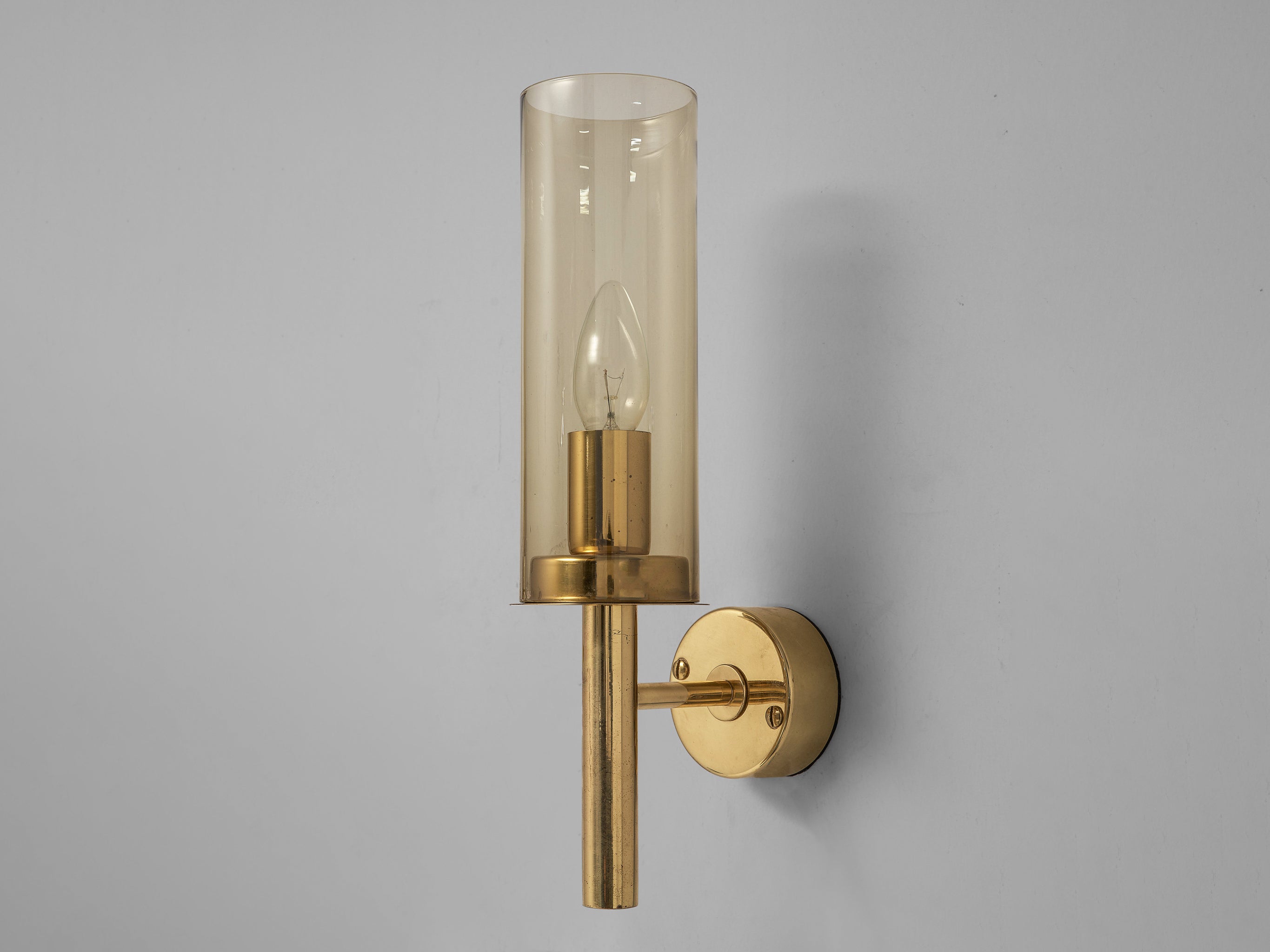 Hans-Agne Jakobsson 'Sonata' Wall Light Lighting Morentz