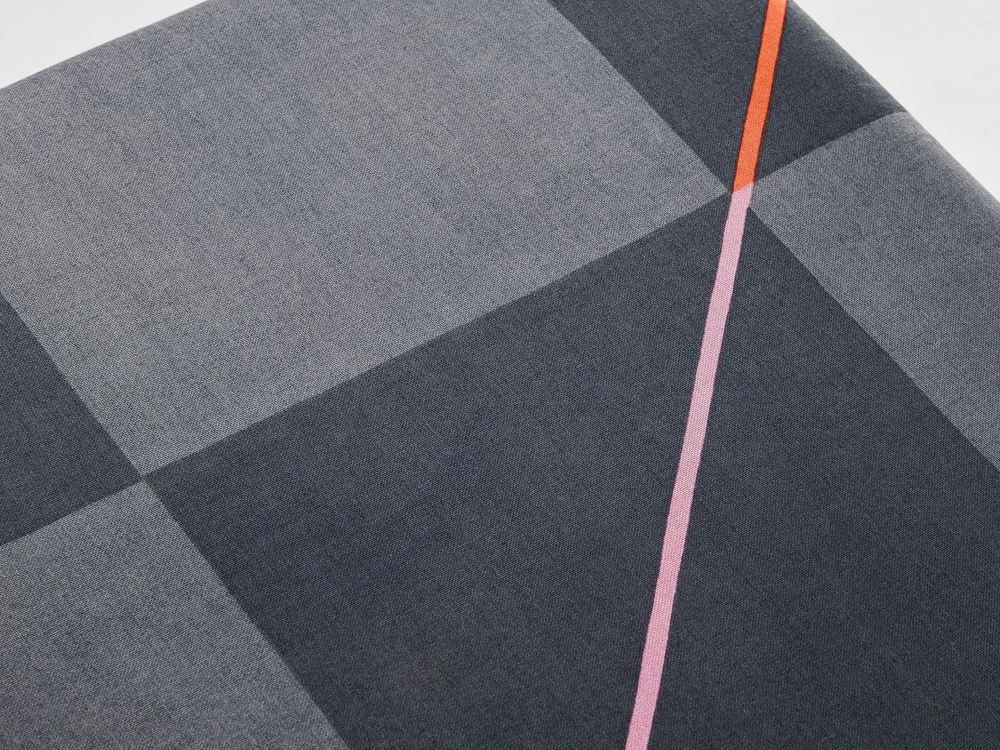 Wim Rietveld for Ahrend De Cirkel 'Oase' Lounge Chairs seating Morentz