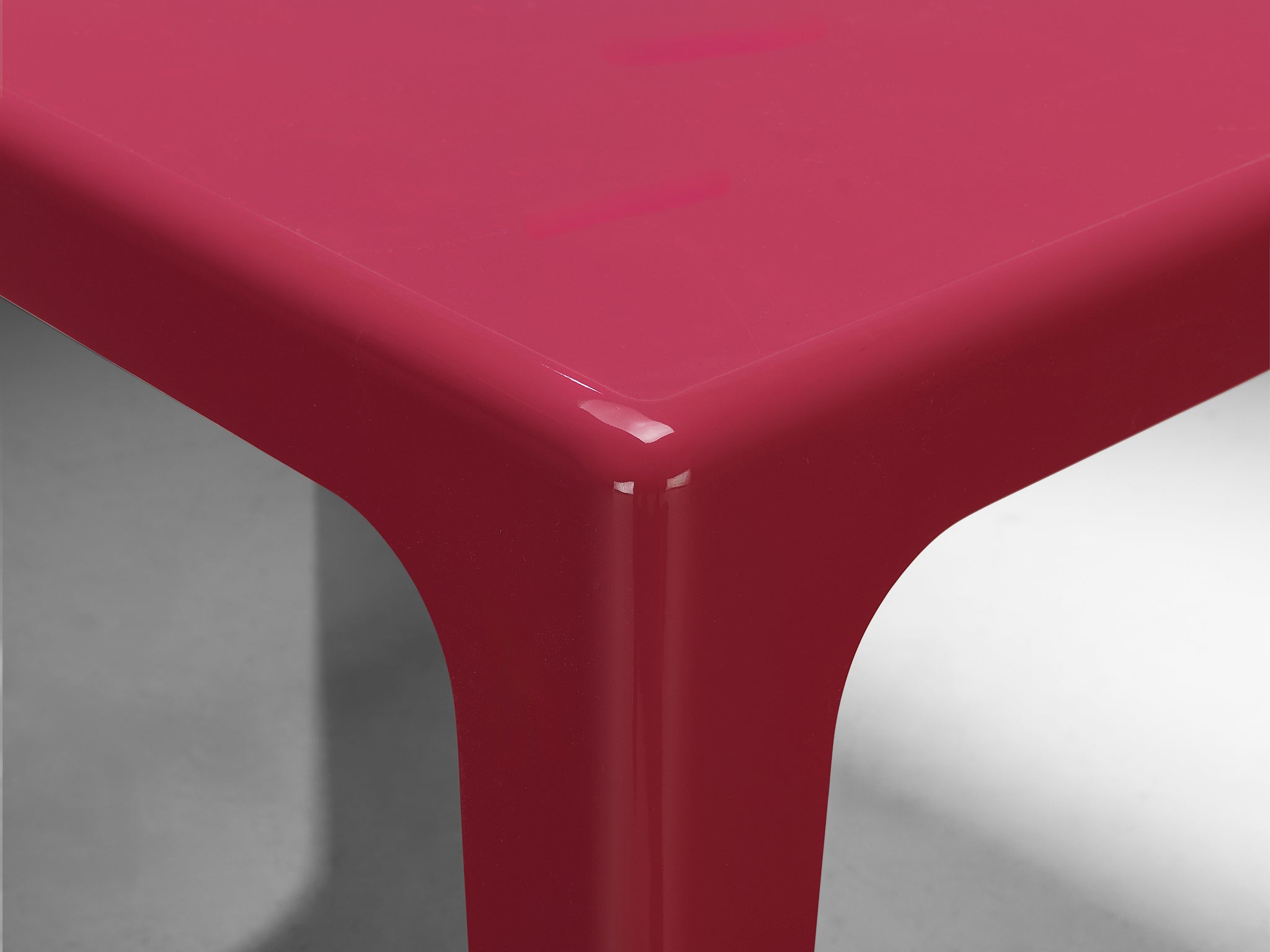 Dining or Patio Set with Horn Collection and Robert Mallet-Stevens Tables Morentz