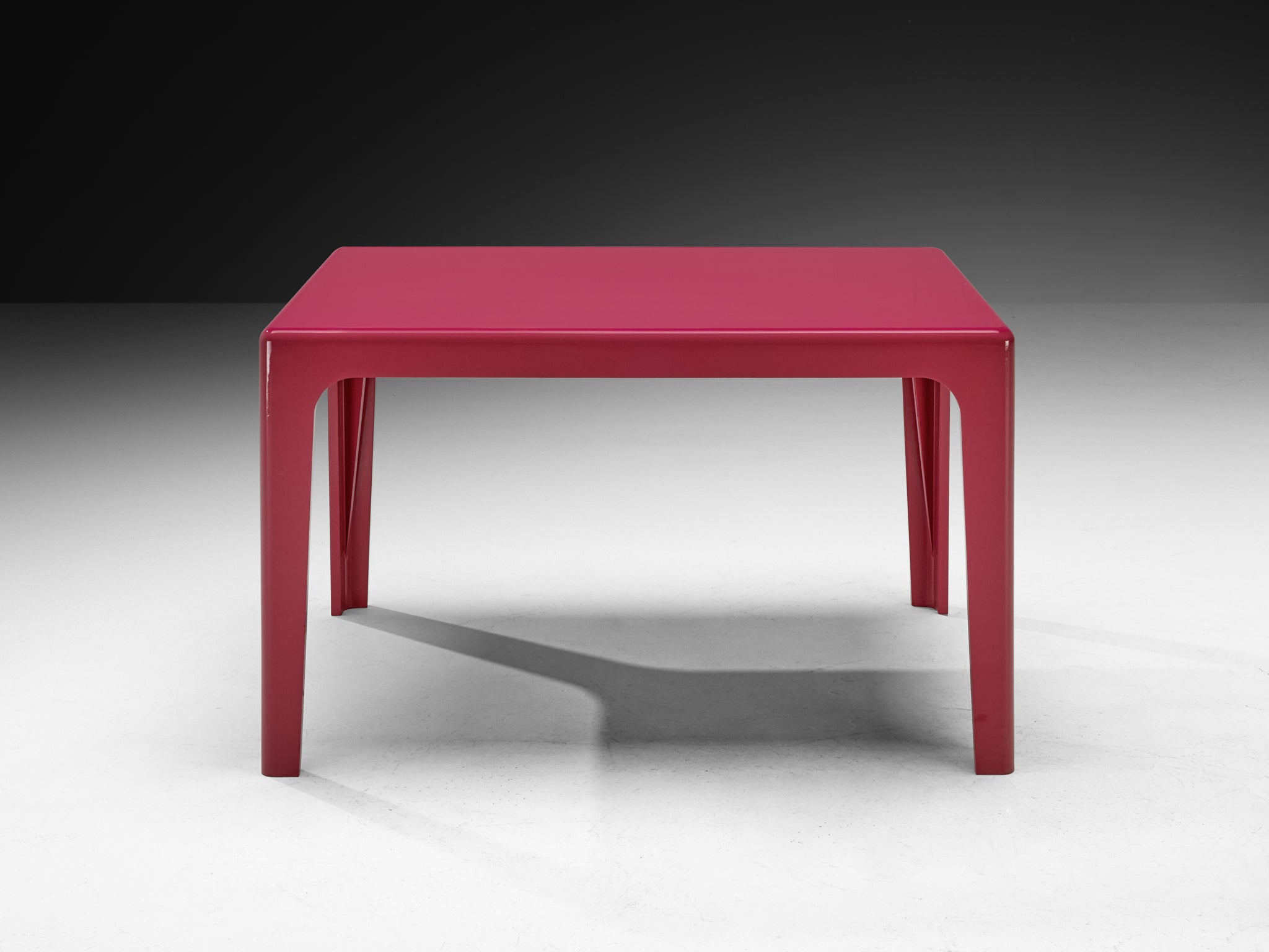 Dining or Patio Set with Horn Collection and Robert Mallet-Stevens Tables Morentz