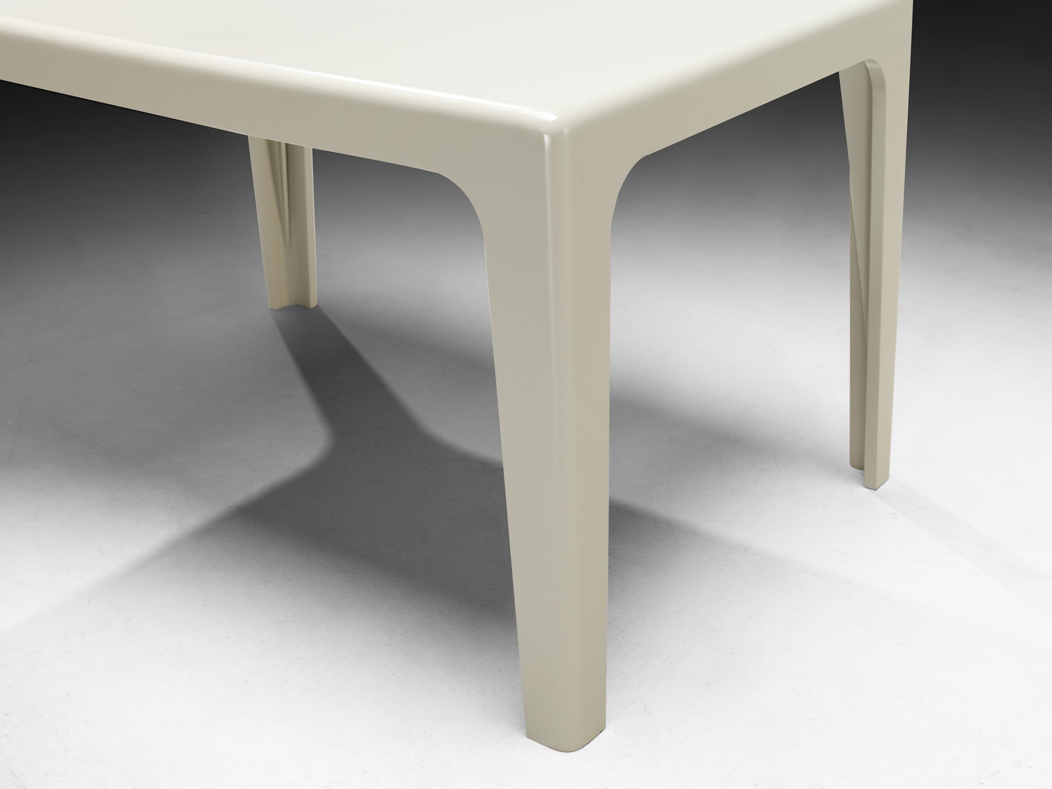 Dining or Patio Set with Horn Collection and Robert Mallet-Stevens Tables Morentz