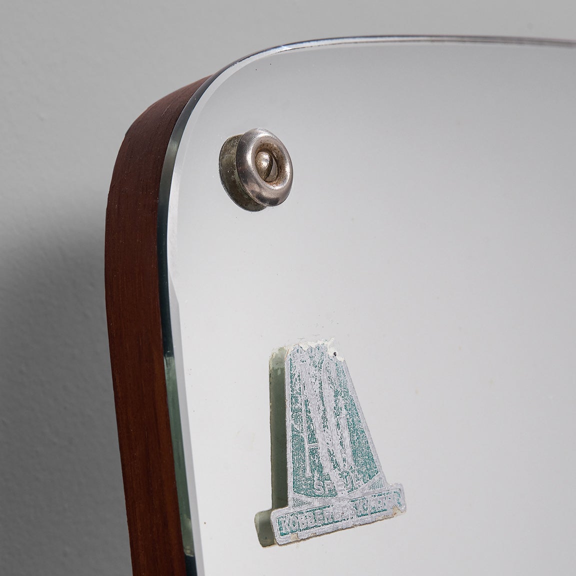 Scandinavian Dressing Table in Teak tables Morentz