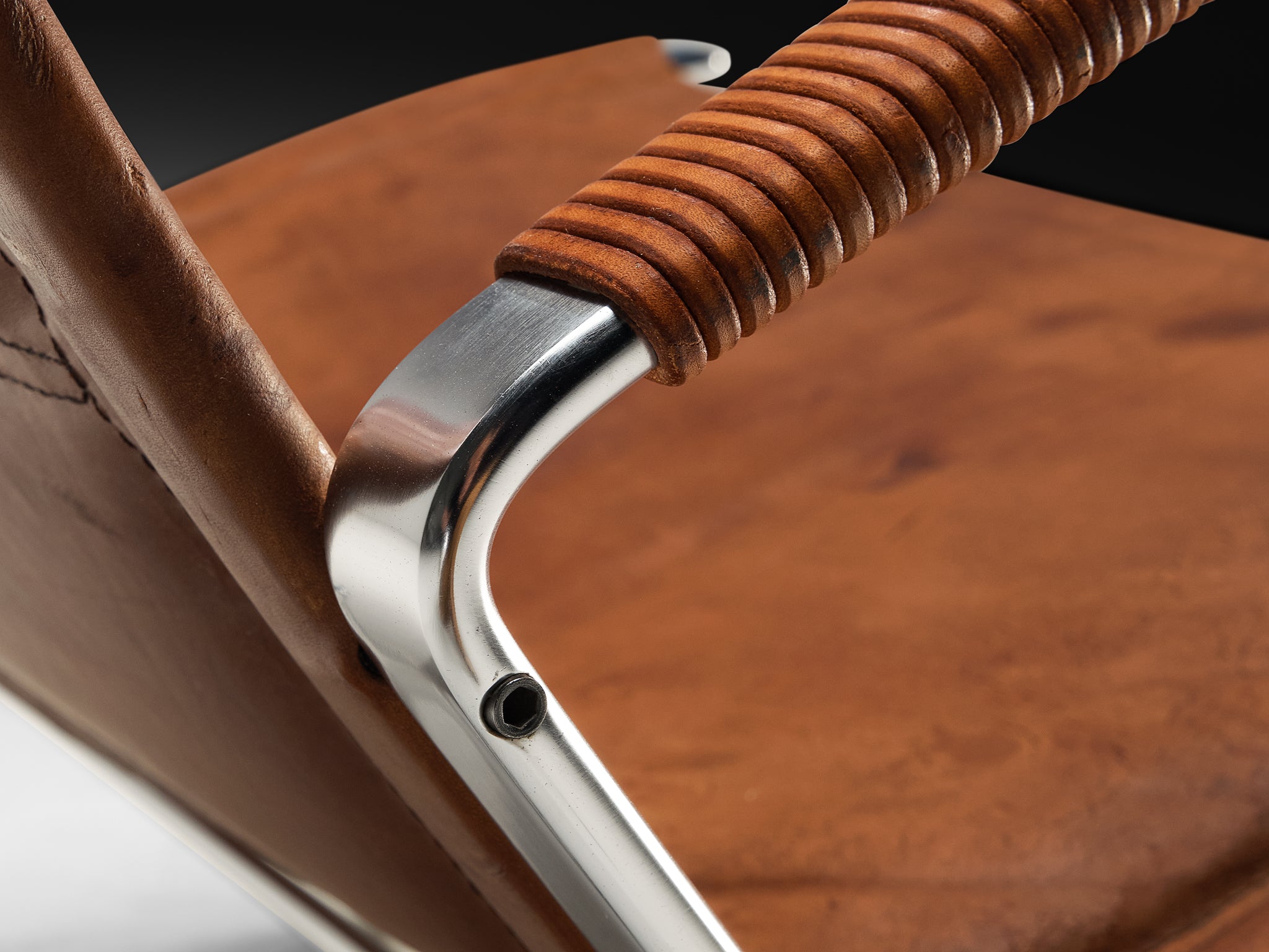 Early Edition Fabricius and Kastholm for Kill International Lounge Chair Seating Morentz