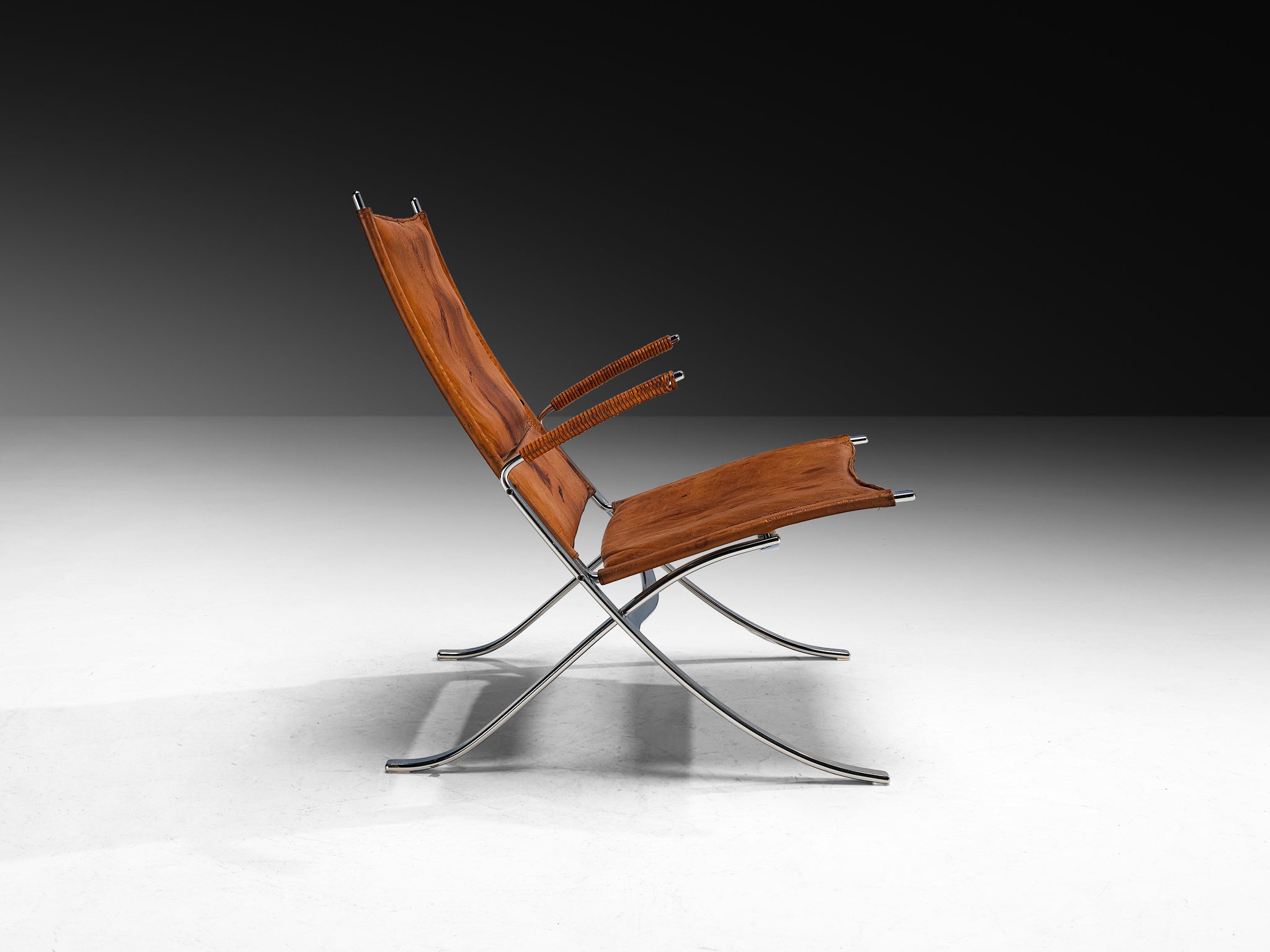 Early Edition Fabricius and Kastholm for Kill International Lounge Chair Seating Morentz