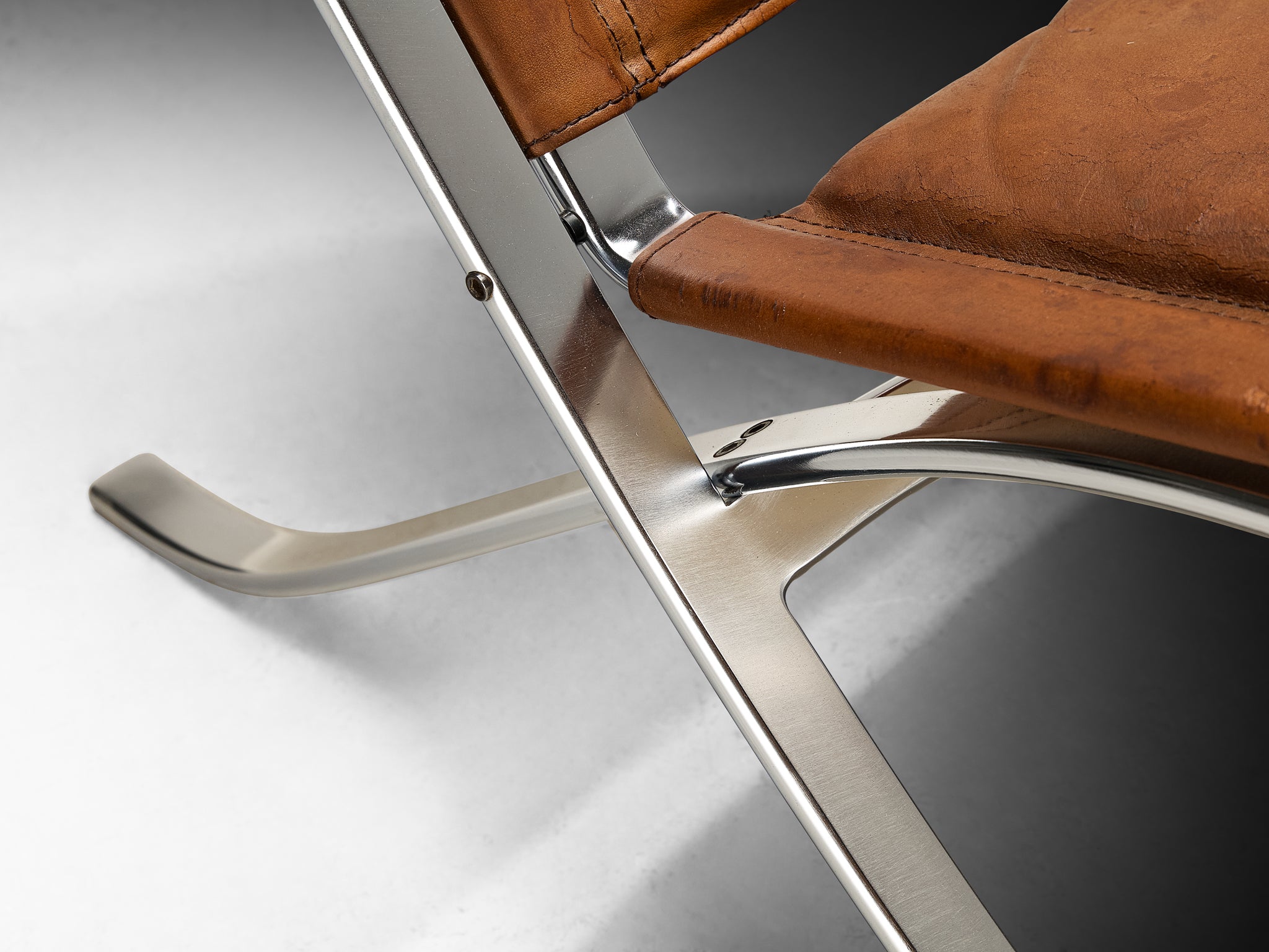 Early Edition Fabricius and Kastholm for Kill International Lounge Chair Seating Morentz