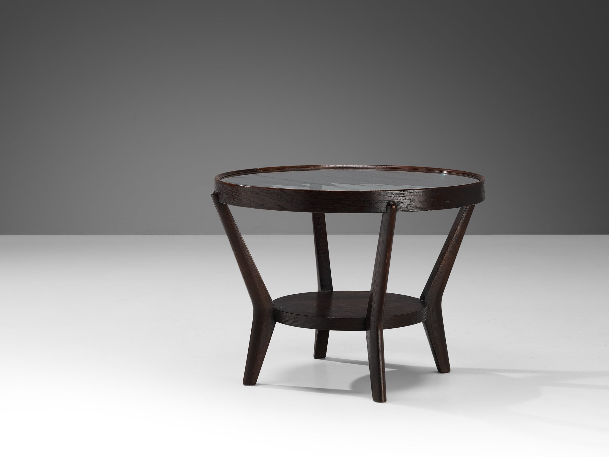 Karel Koželka and Antonín Kropáček Coffee Table tables Morentz