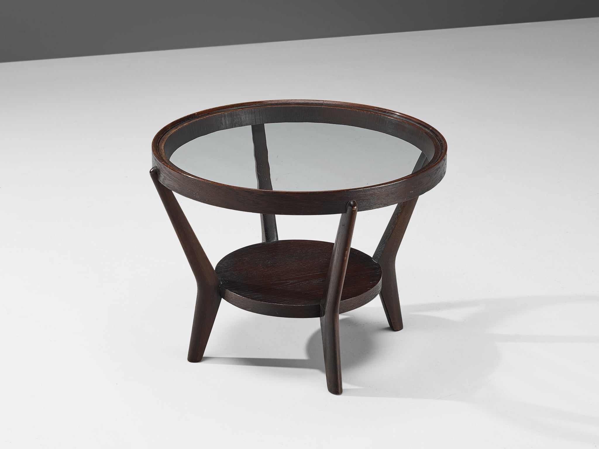 Karel Koželka and Antonín Kropáček Coffee Table tables Morentz