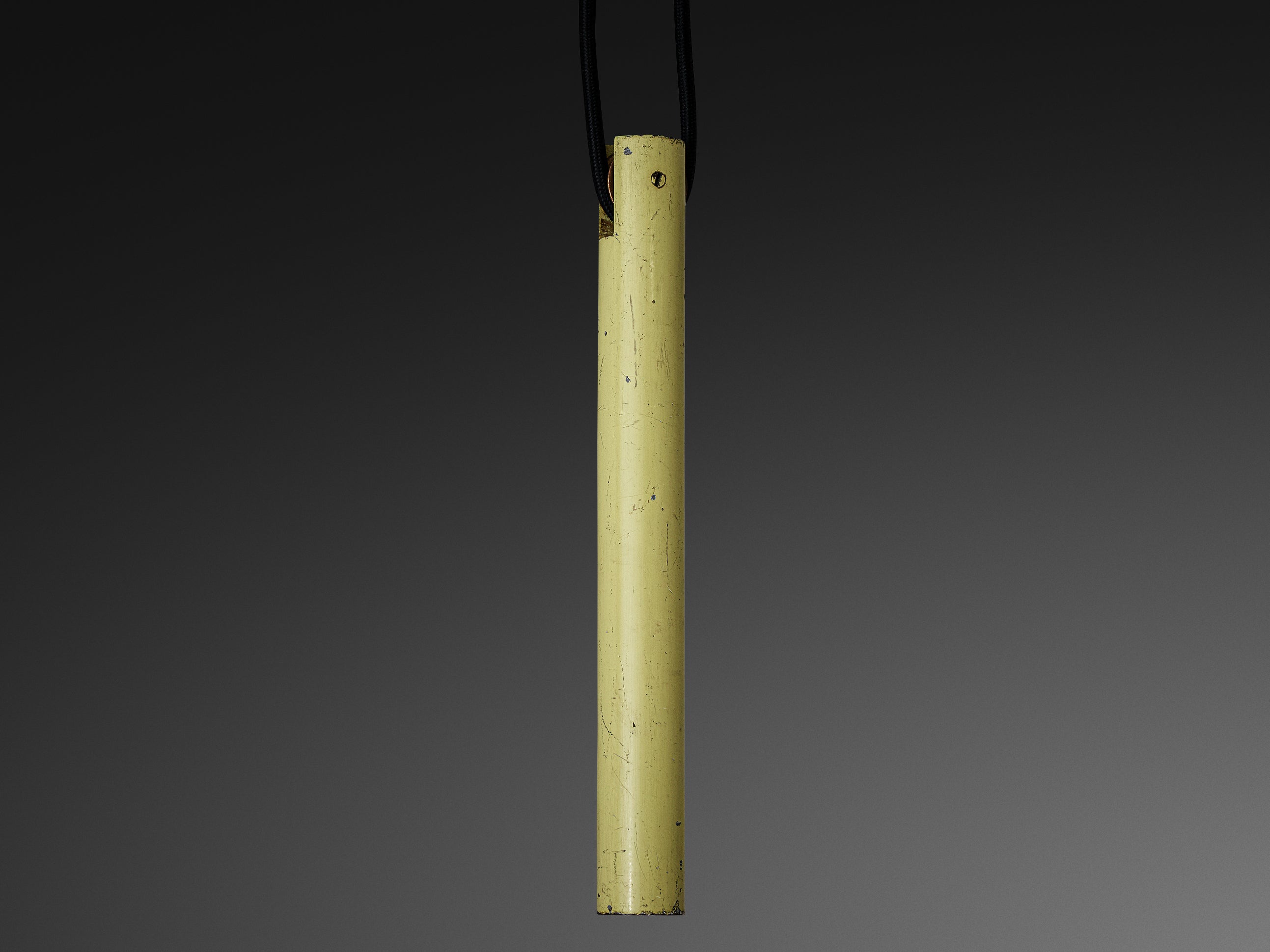 Italian Adjustable Counterweight Pendant Lamp