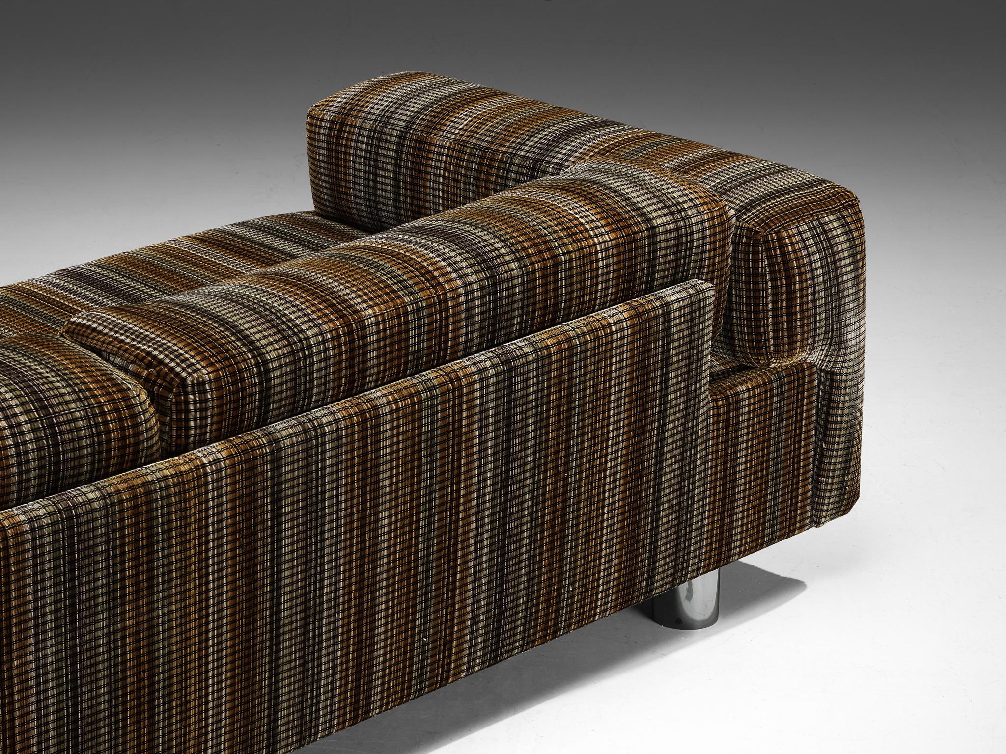Howard Keith Grand 'Diplomat' Sofa seating Morentz