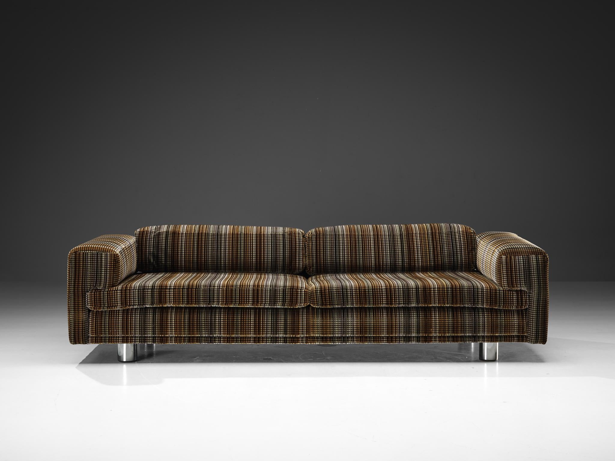 Howard Keith Grand 'Diplomat' Sofa seating Morentz