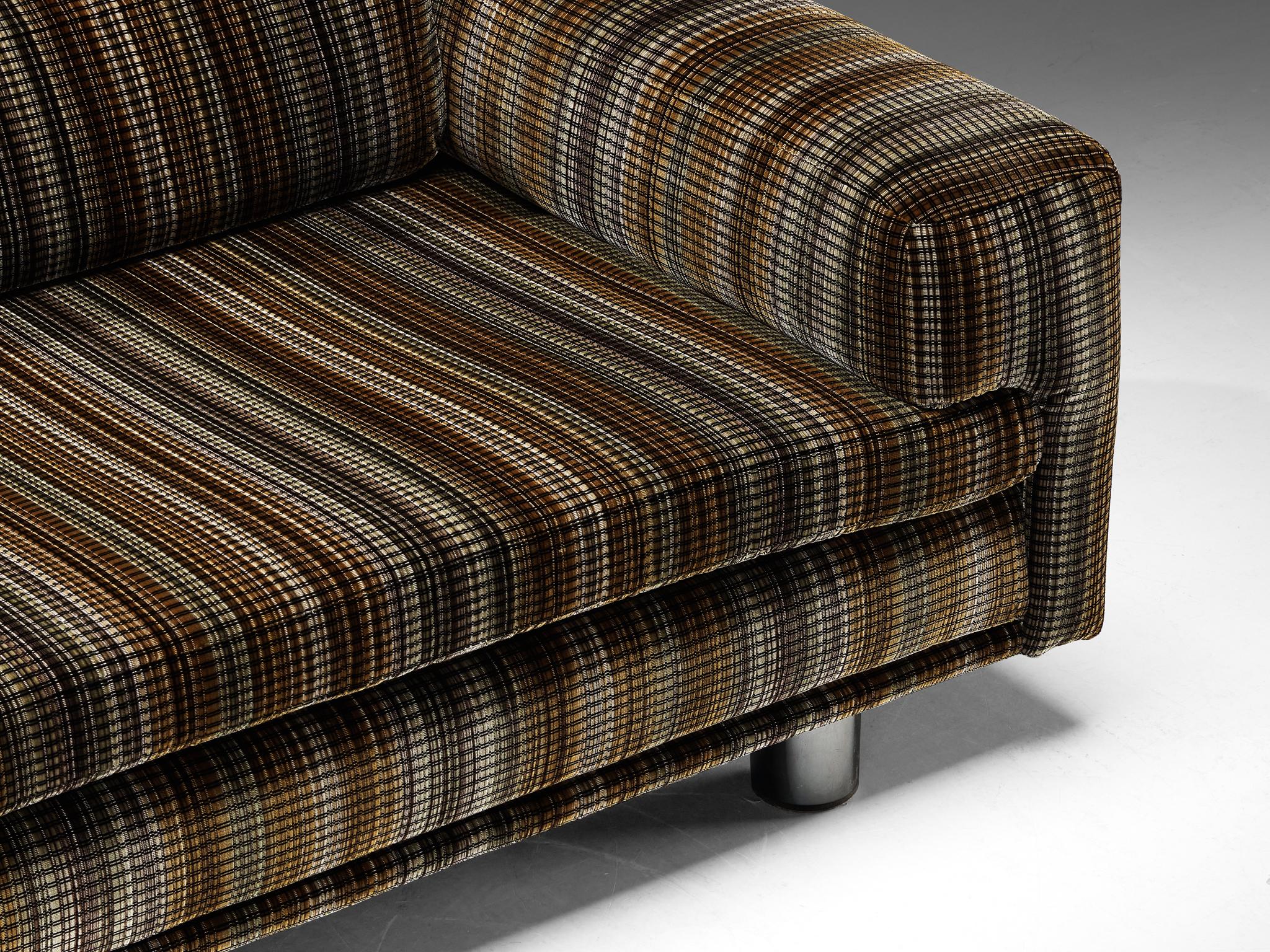 Howard Keith Grand 'Diplomat' Sofa seating Morentz