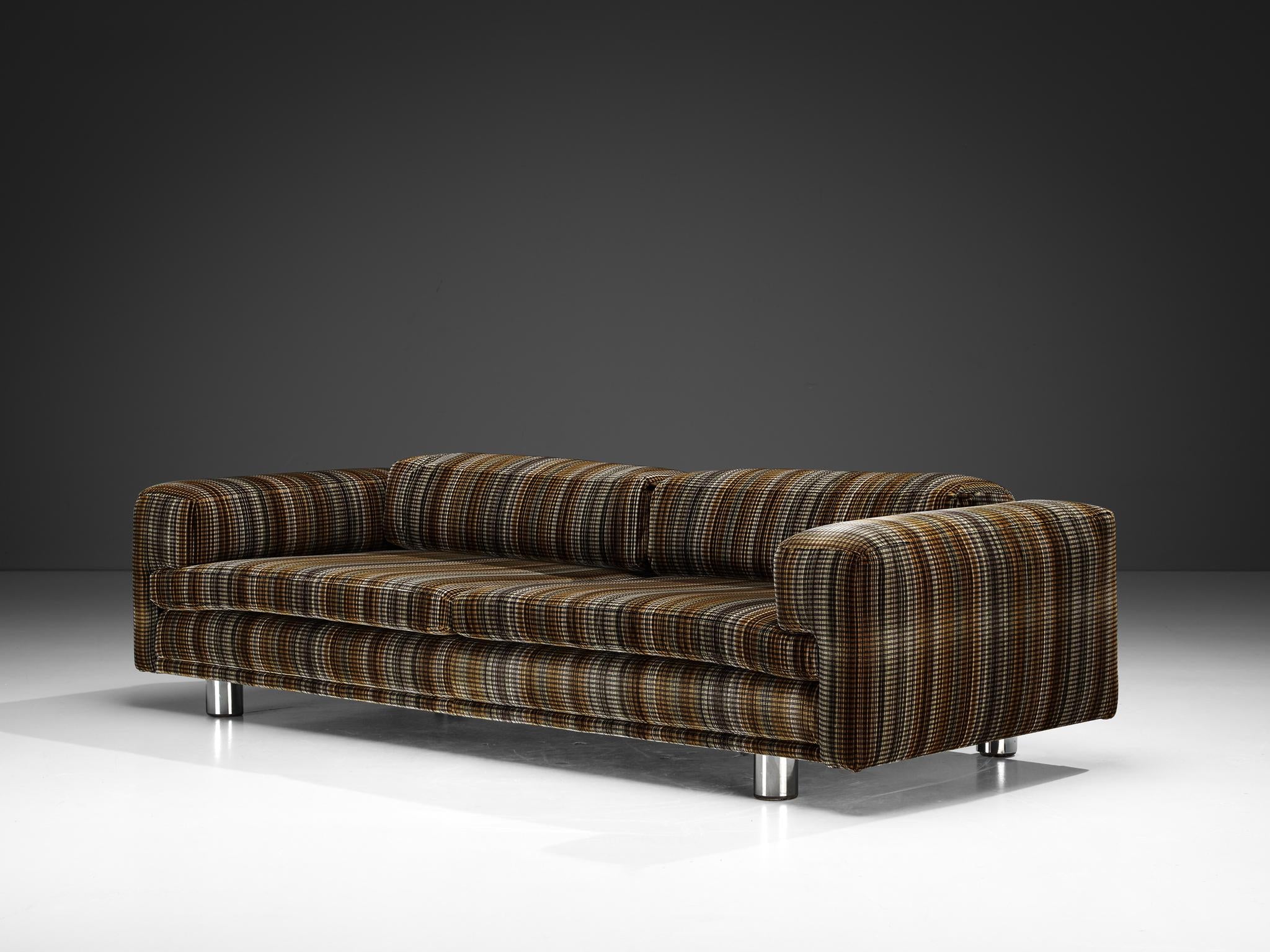 Howard Keith Grand 'Diplomat' Sofa seating Morentz