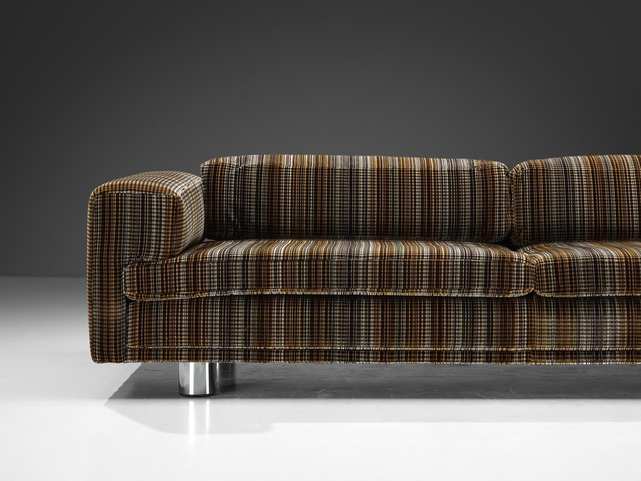 Howard Keith Grand 'Diplomat' Sofa seating Morentz