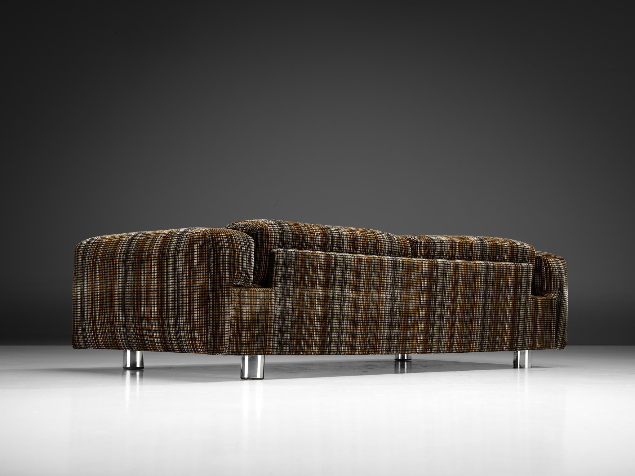 Howard Keith Grand 'Diplomat' Sofa seating Morentz