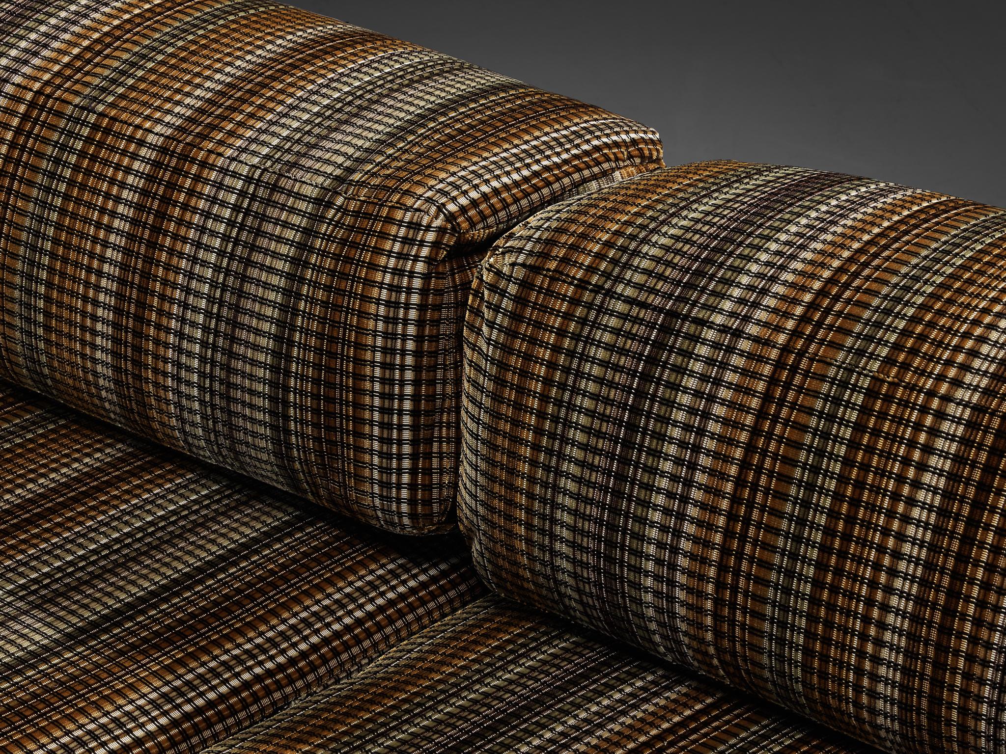 Howard Keith Grand 'Diplomat' Sofa seating Morentz