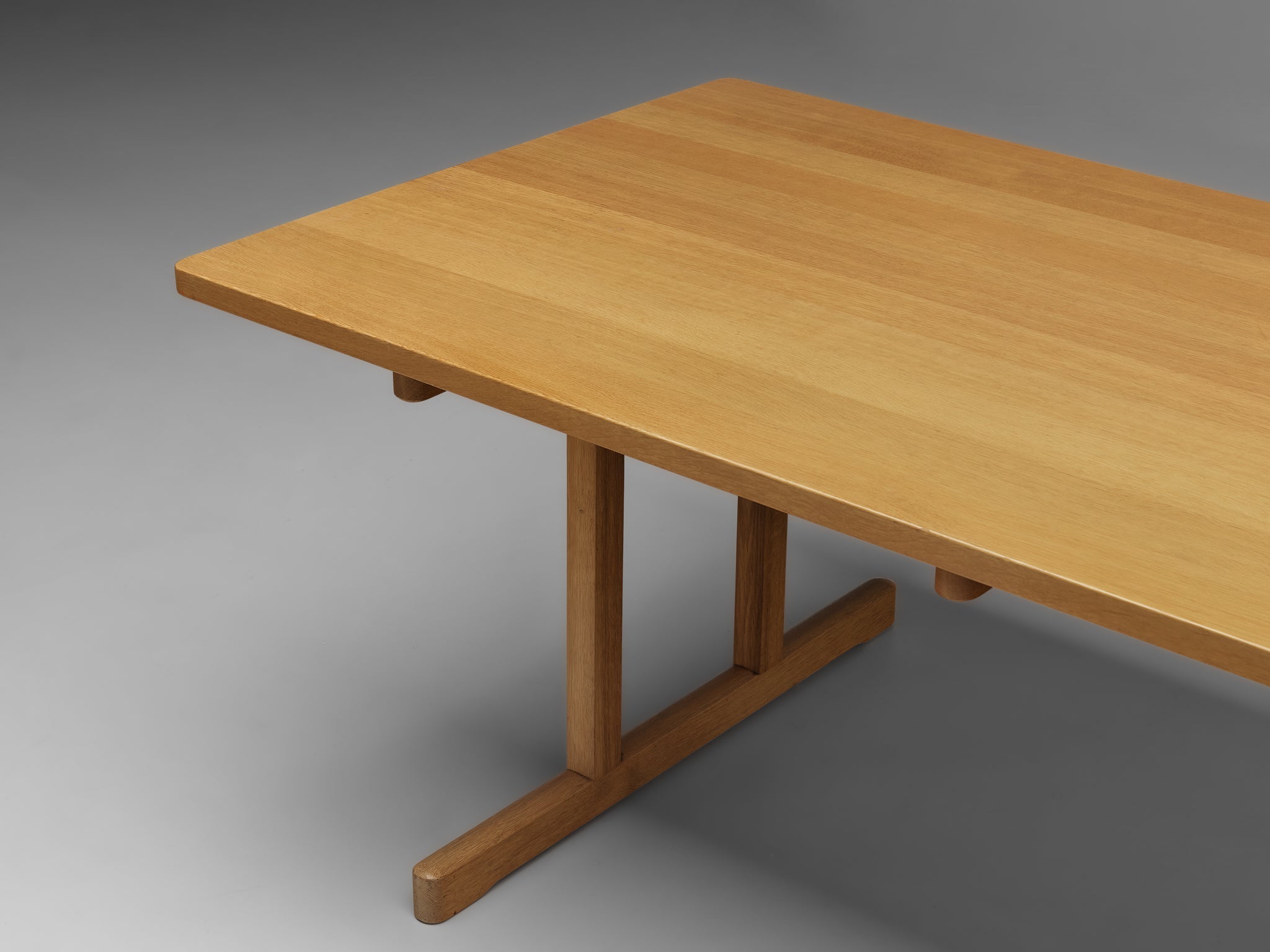 Børge Mogensen for Fredericia '6289' Dining Table in Oak tables Morentz