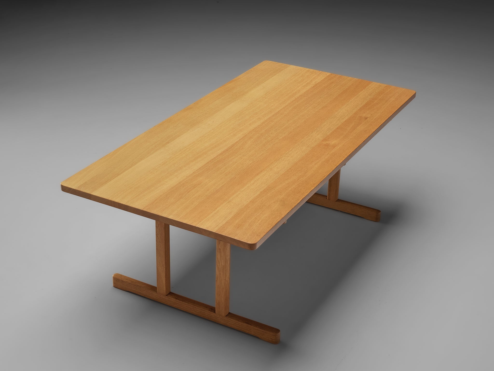 Børge Mogensen for Fredericia '6289' Dining Table in Oak tables Morentz