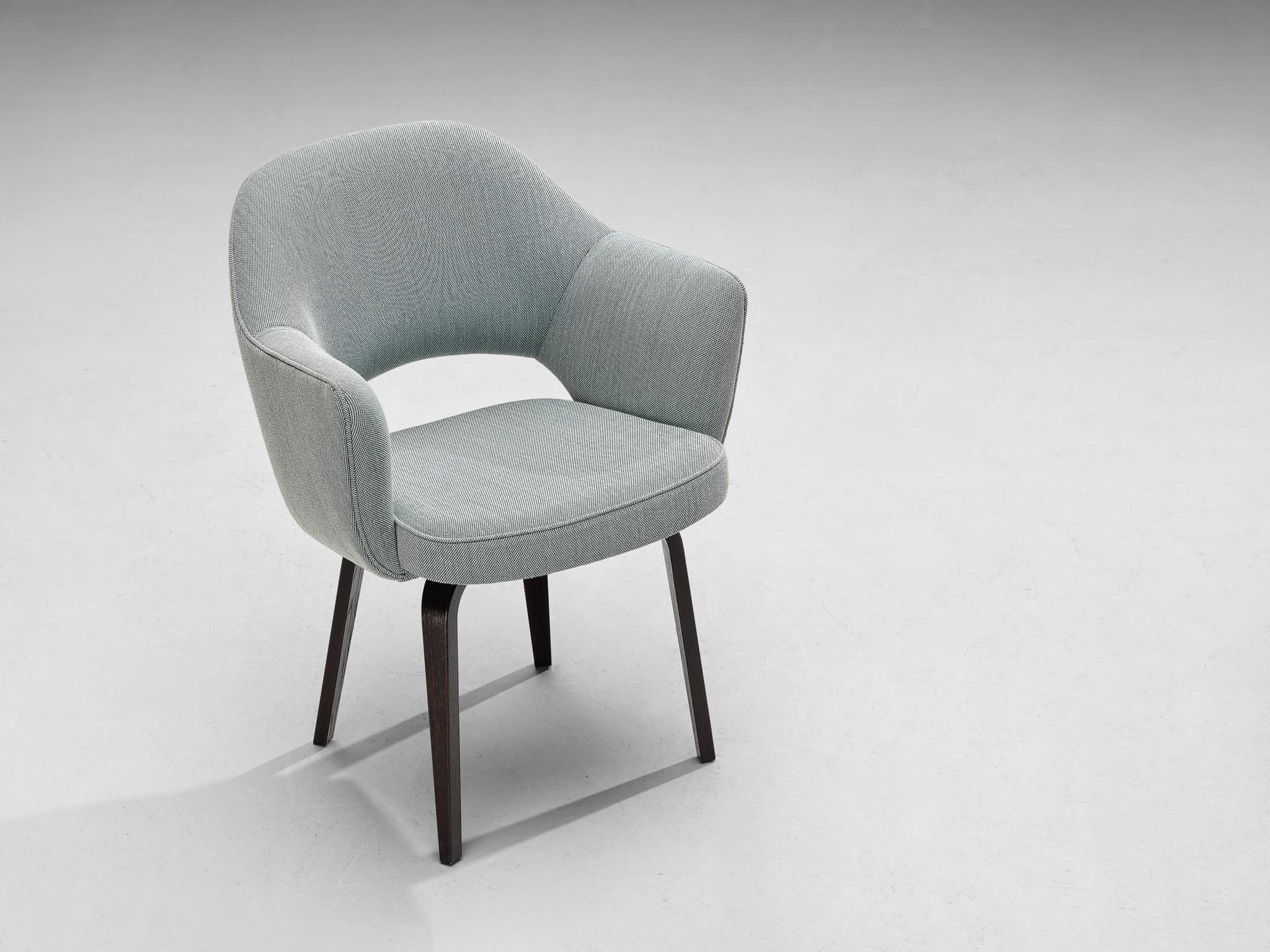 Eero Saarinen for Knoll Conference Chair seating Morentz