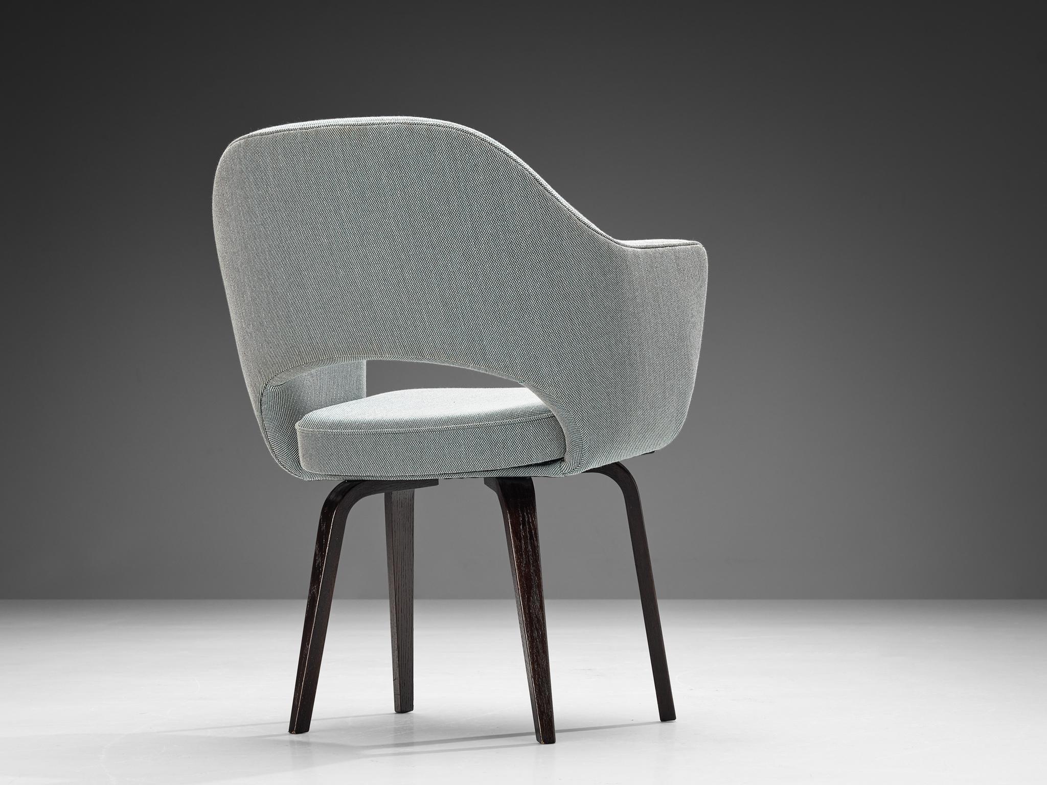 Eero Saarinen for Knoll Conference Chair seating Morentz