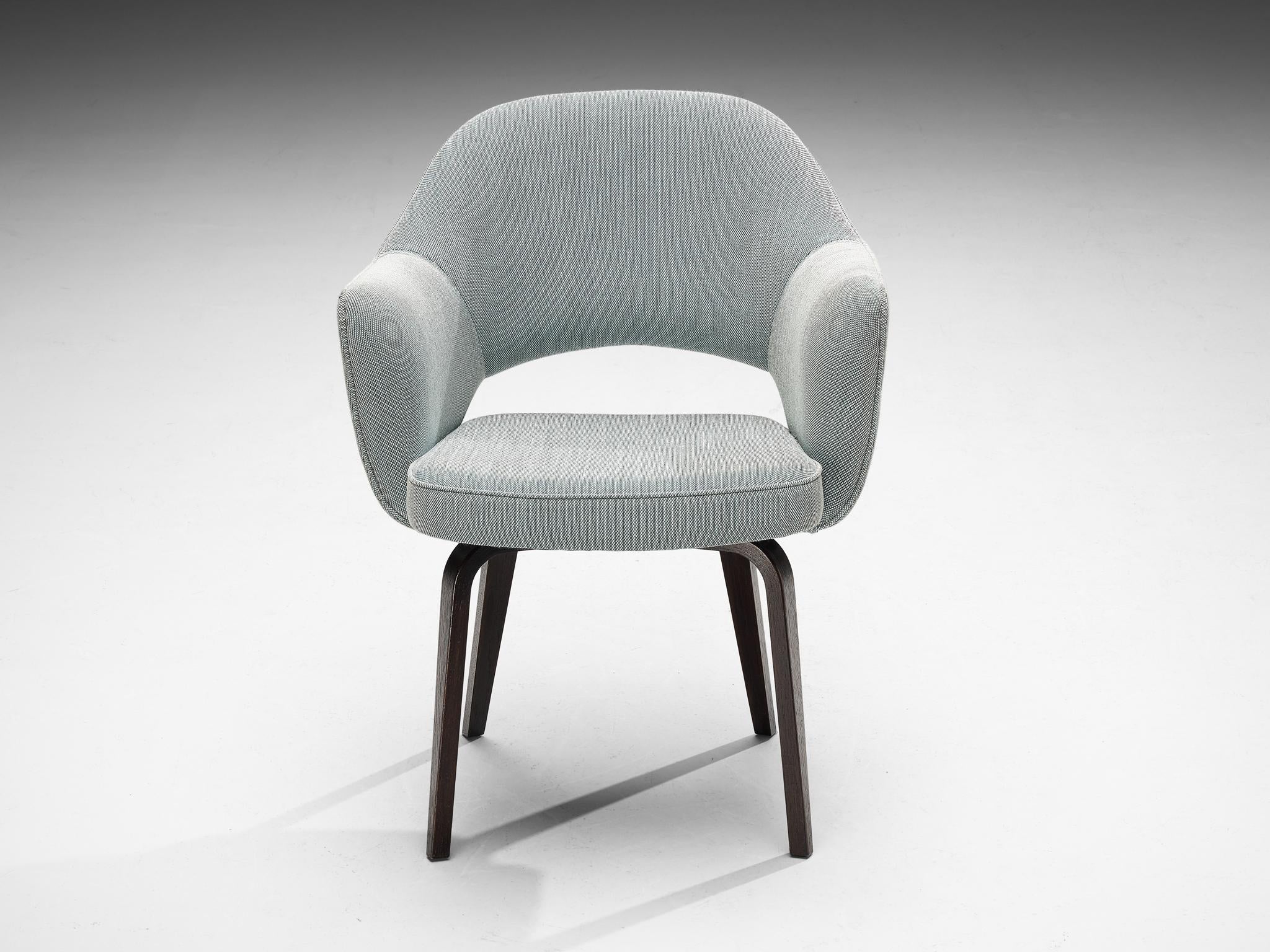 Eero Saarinen for Knoll Conference Chair seating Morentz