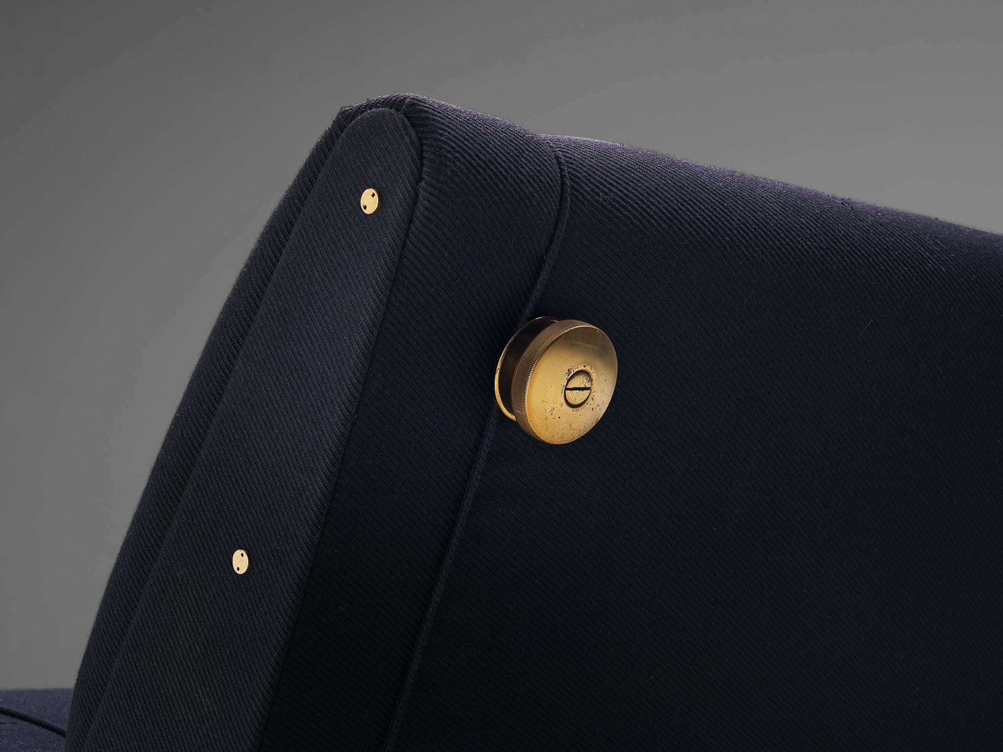 Osvaldo Borsani for Tecno 'D70' Sofas seating Morentz