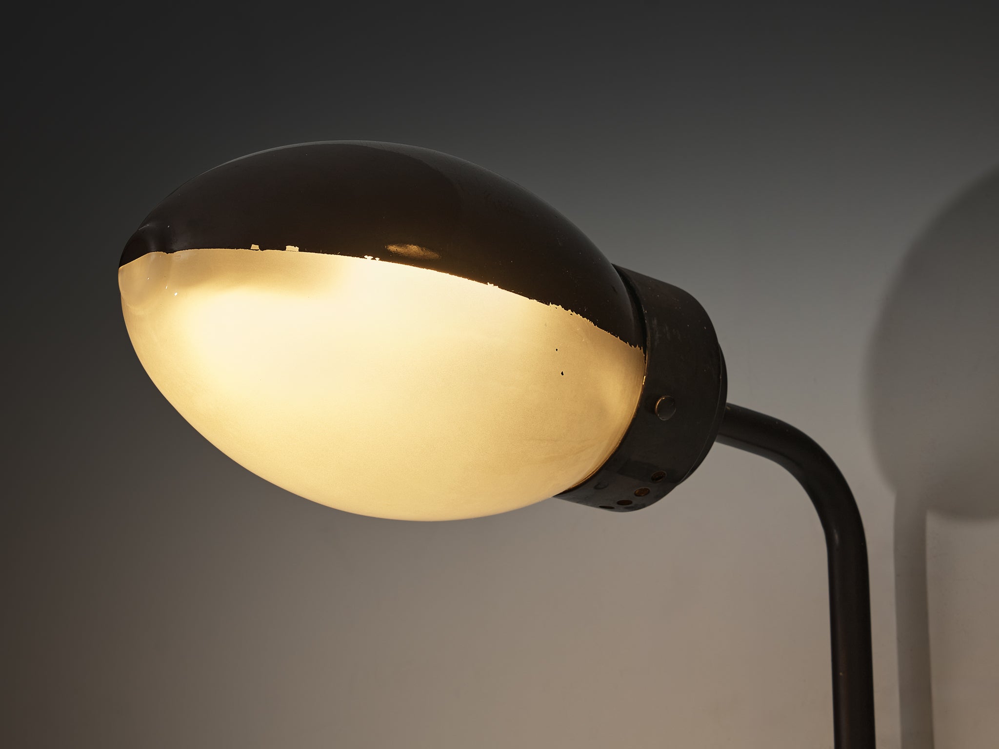 Franco Albini and Franca Helg for Arteluce 'Ochetta' Wall Lights Lighting Morentz