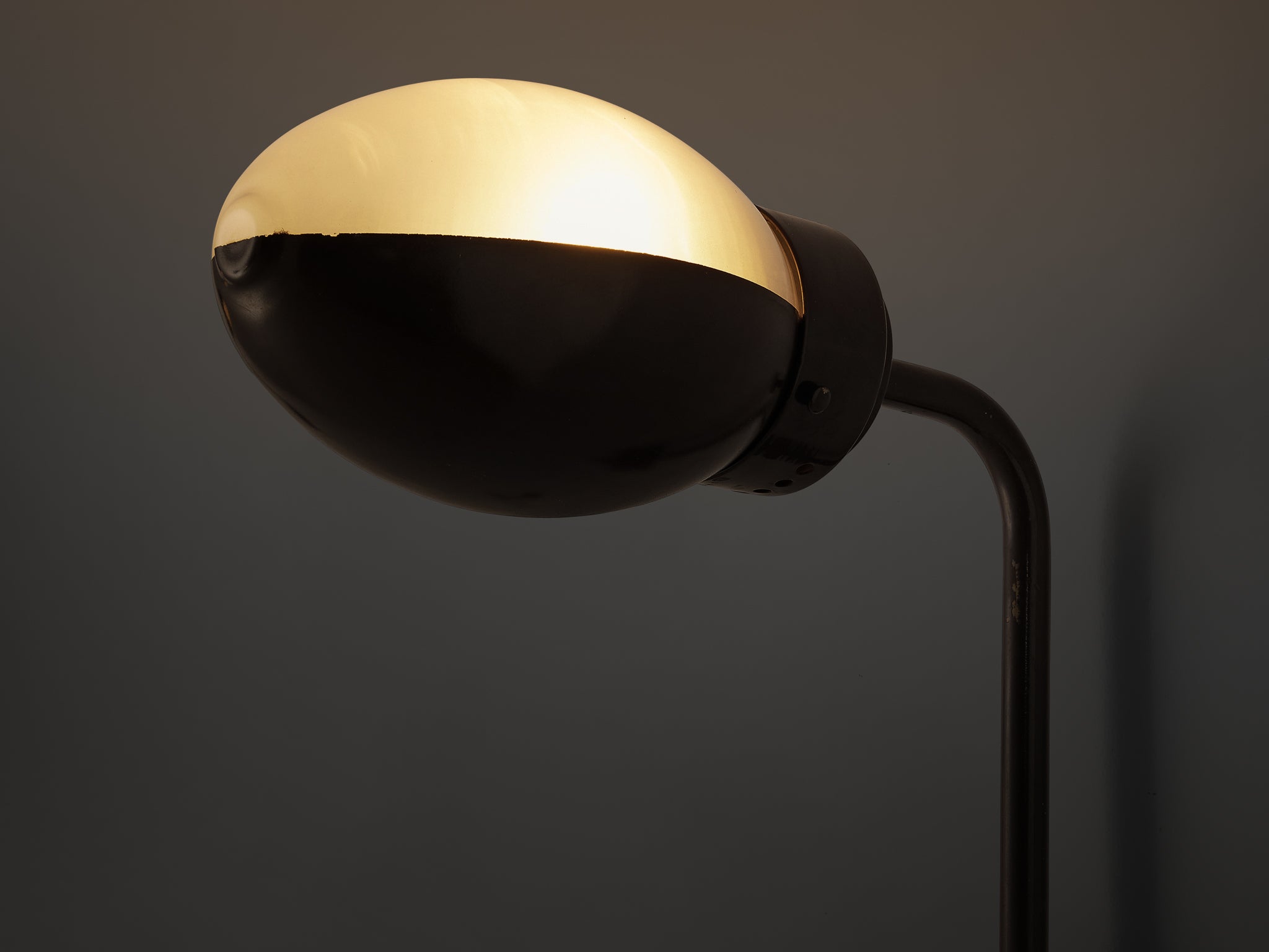 Franco Albini and Franca Helg for Arteluce 'Ochetta' Wall Light Lighting Morentz