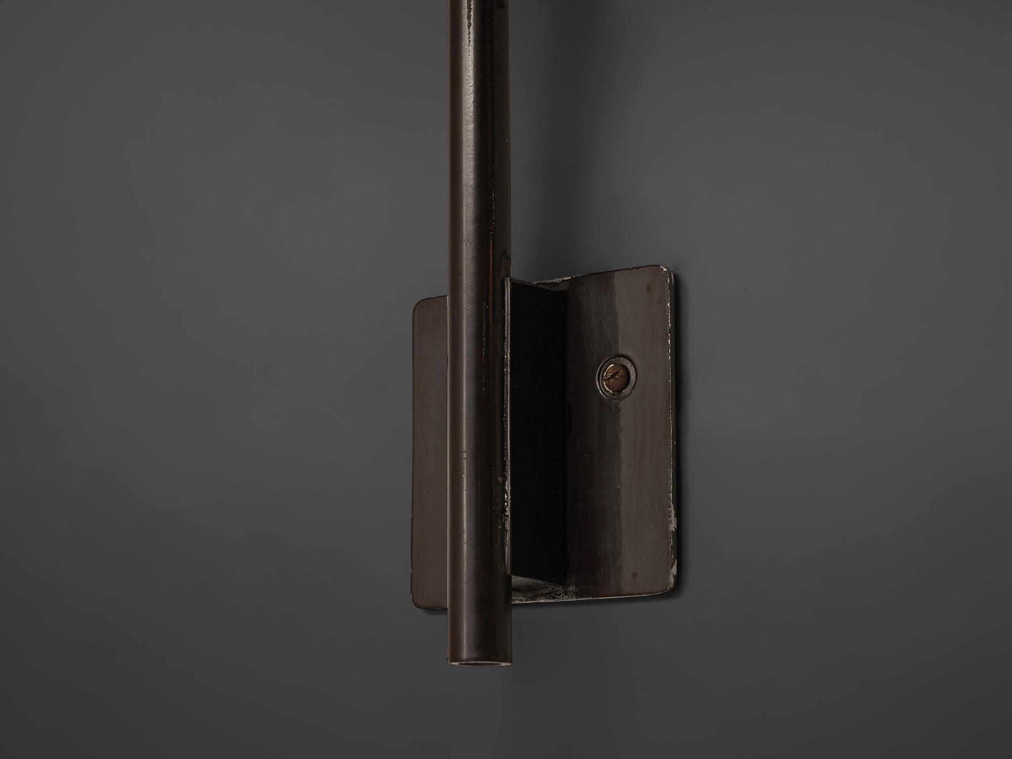 Franco Albini and Franca Helg for Arteluce 'Ochetta' Wall Light Lighting Morentz