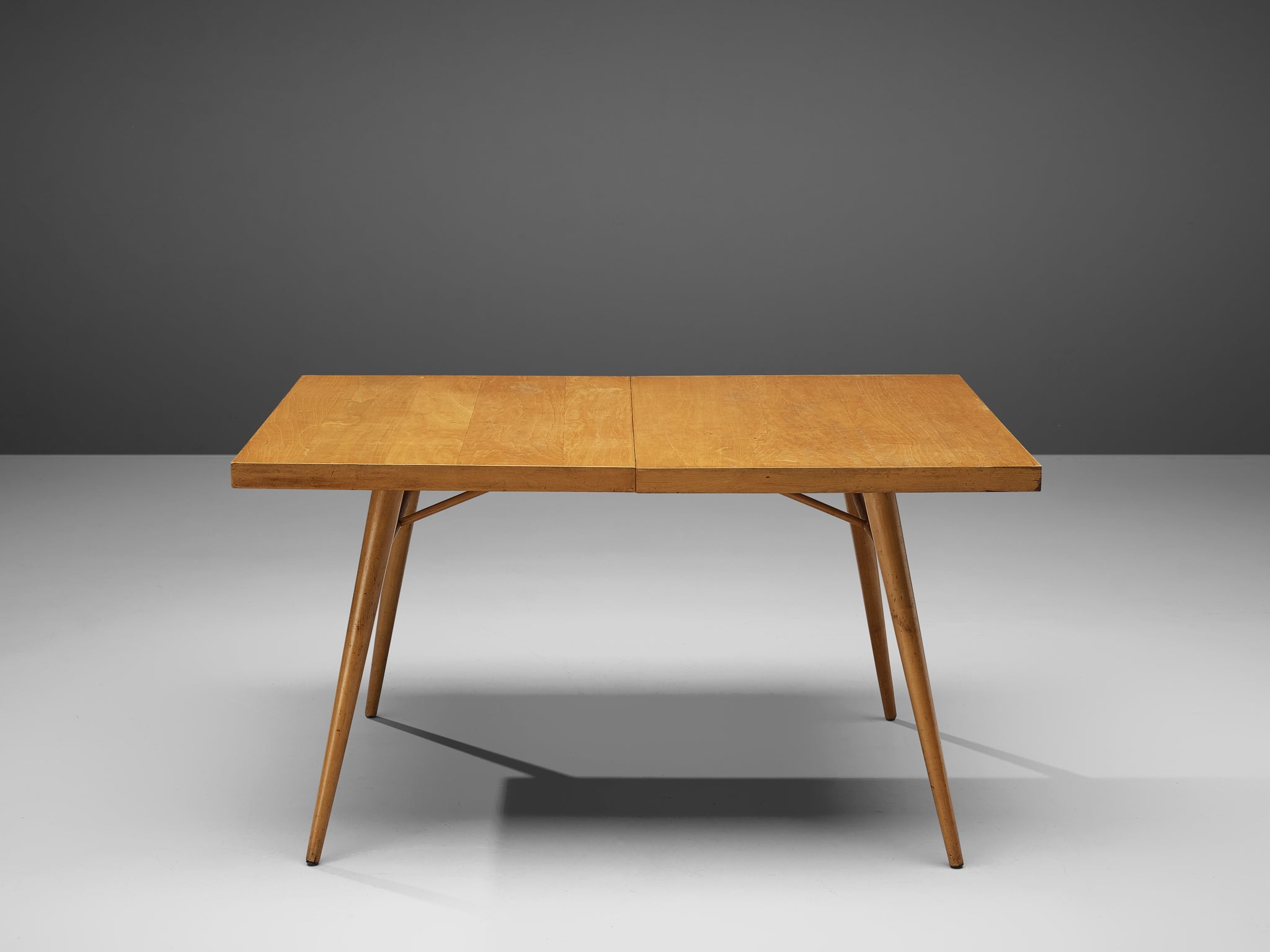 Paul McCobb for Planner Group Dining Table in Maple tables Morentz