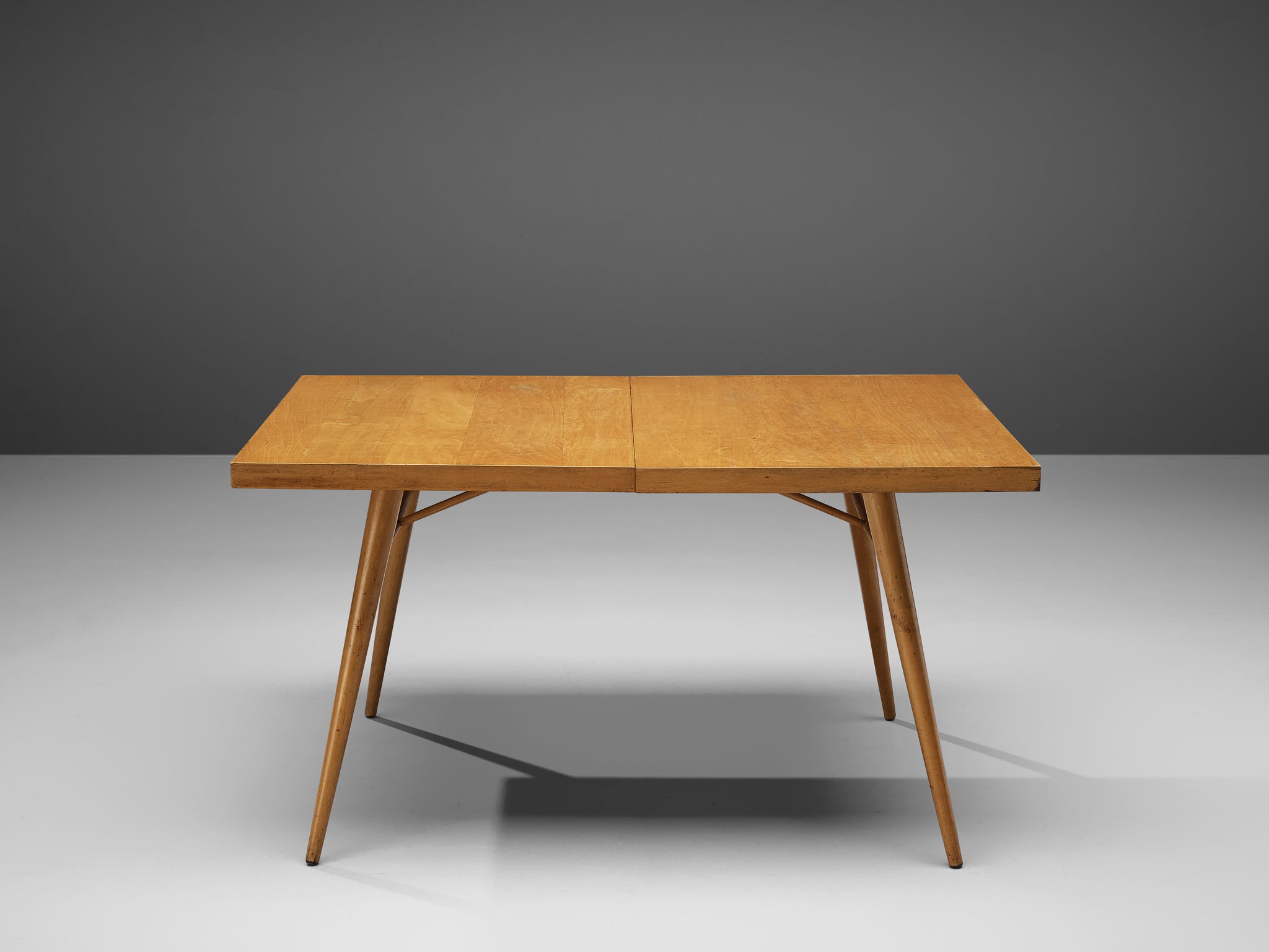 Paul McCobb for Planner Group Dining Table in Maple Tables Morentz