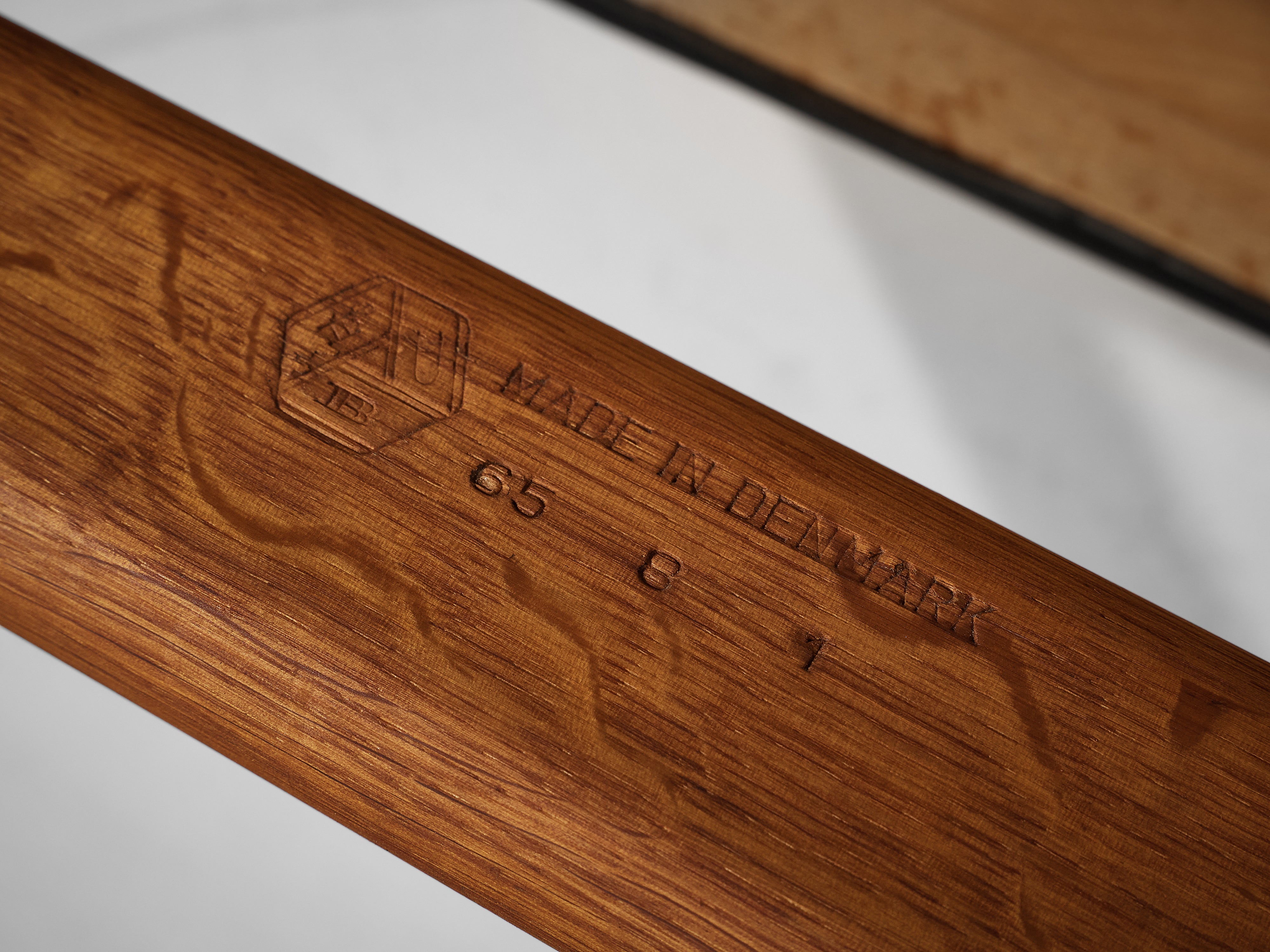 Illum Wikkelsø Lounge Chair in Green Upholstery seating Morentz