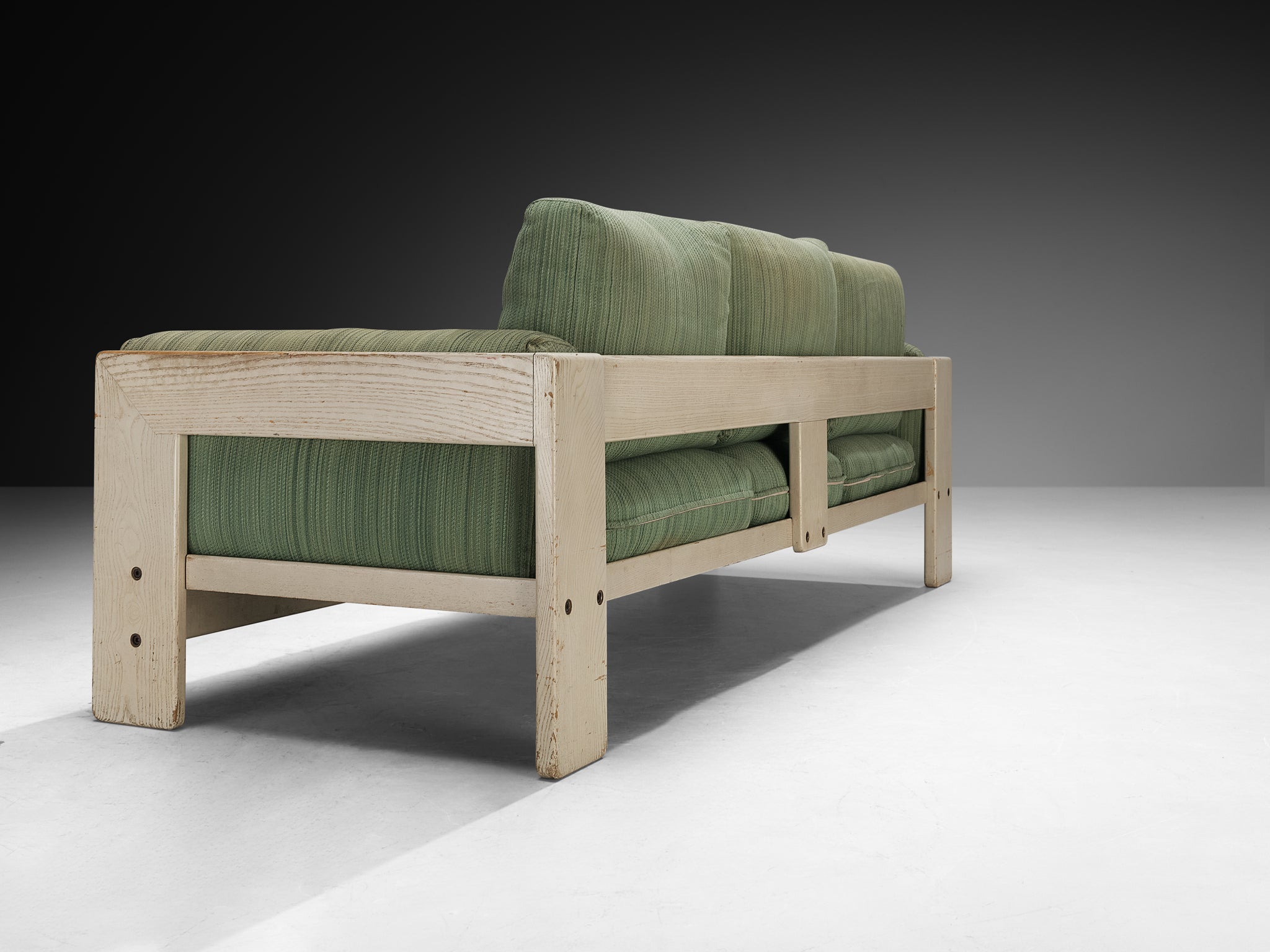 Afra & Tobia Scarpa for Gavina 'Bastiano' Sofa Seating Morentz