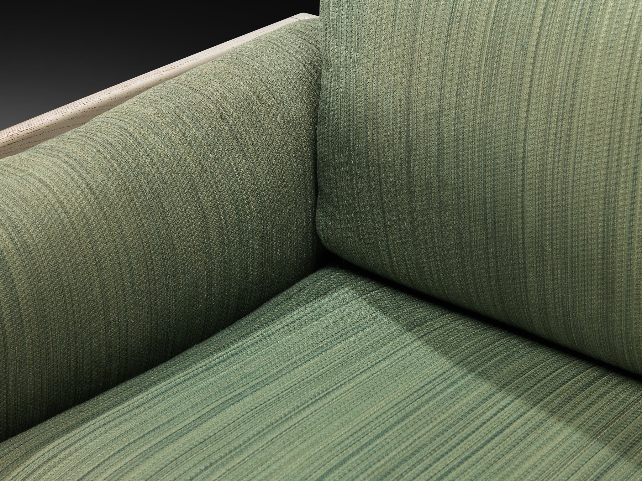 Afra & Tobia Scarpa for Gavina 'Bastiano' Sofa Seating Morentz