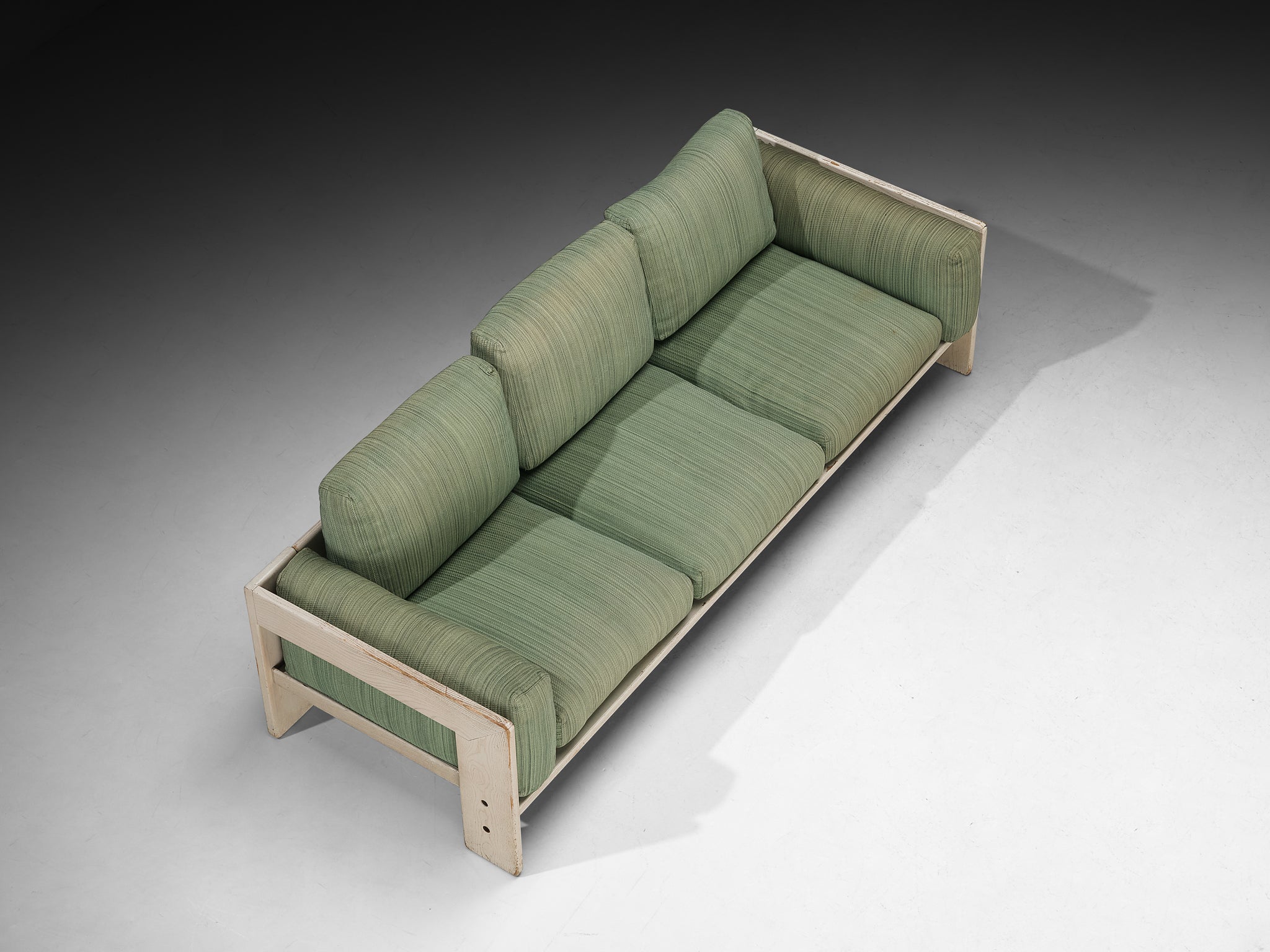 Afra & Tobia Scarpa for Gavina 'Bastiano' Sofa Seating Morentz