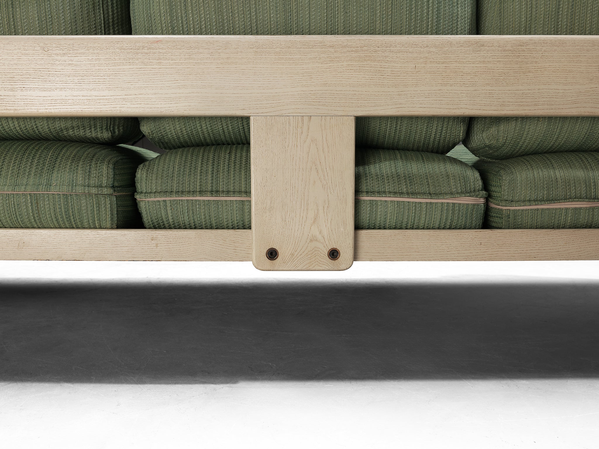 Afra & Tobia Scarpa for Gavina 'Bastiano' Sofa Seating Morentz