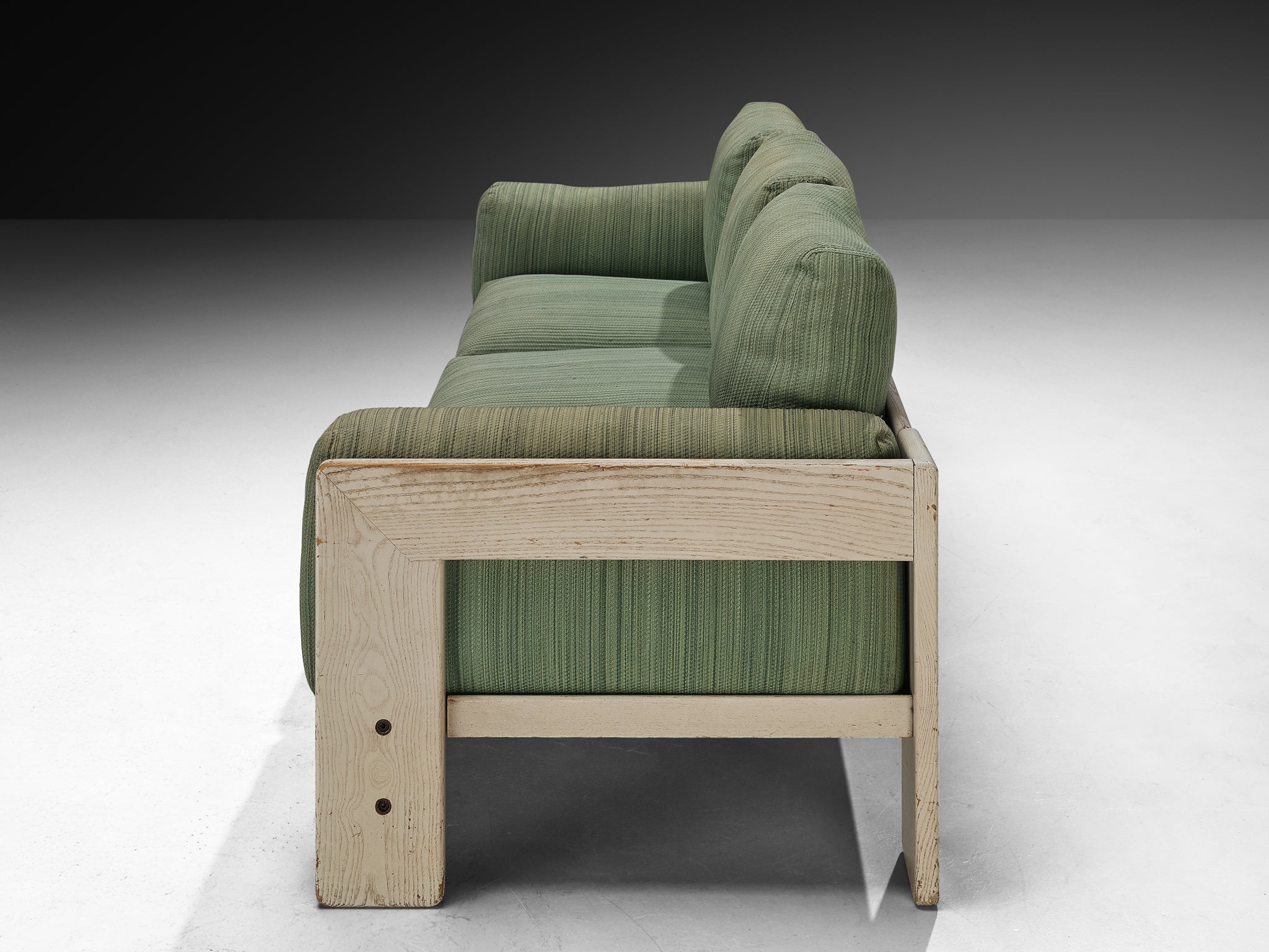 Afra & Tobia Scarpa for Gavina 'Bastiano' Sofa Seating Morentz