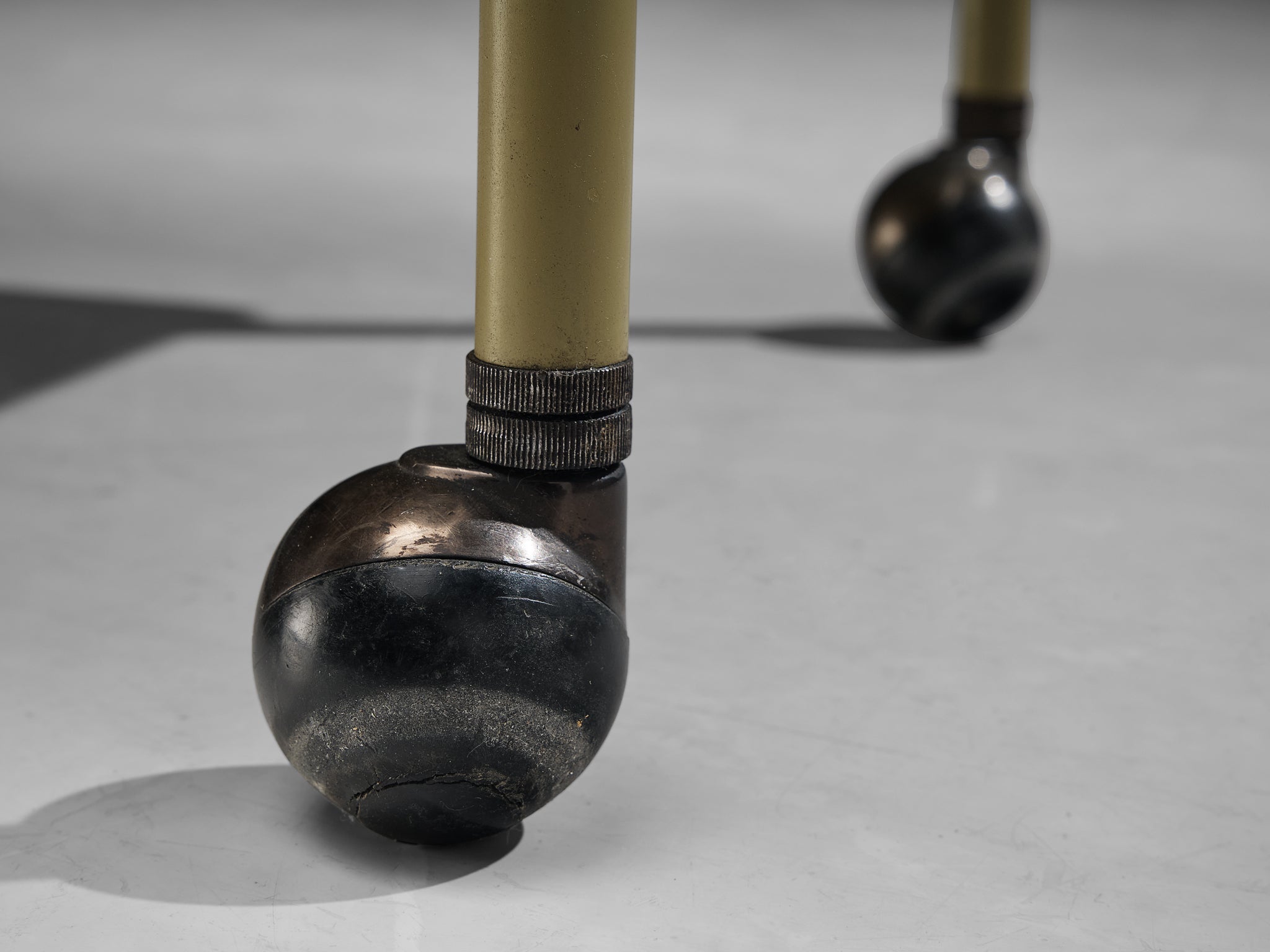 Studio BBPR for Olivetti ‘Spazio’ Cabinet case pieces and storage cabinets Morentz