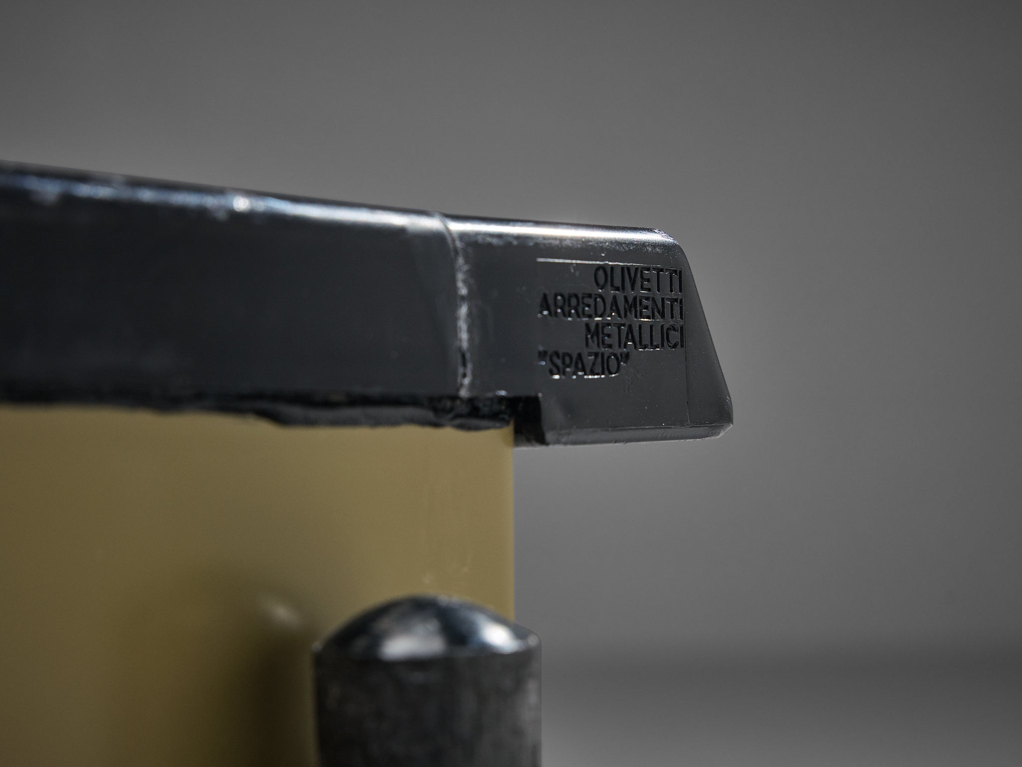 Studio BBPR for Olivetti ‘Spazio’ Cabinet case pieces and storage cabinets Morentz